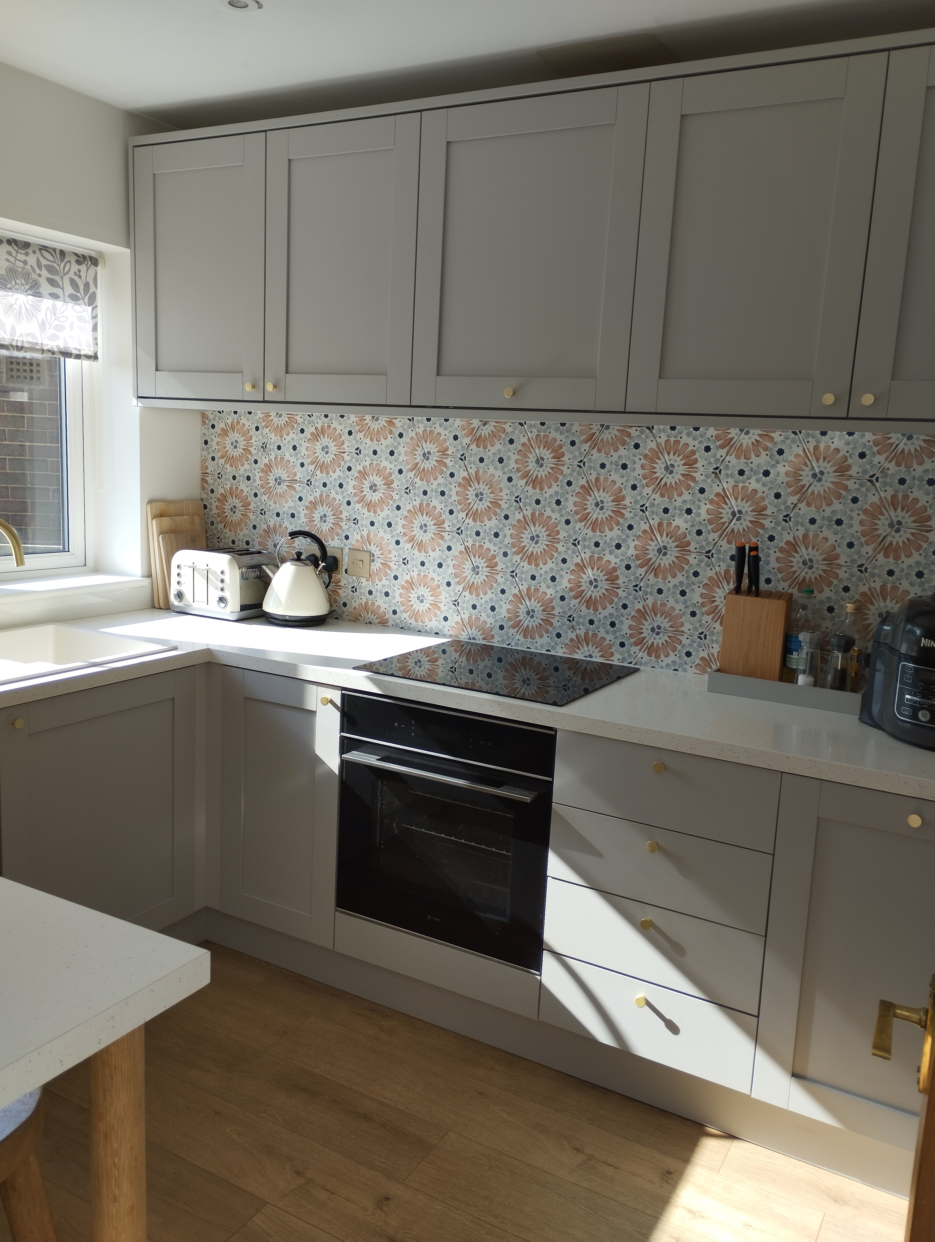 RIVINGTON testimonial photo  - Supply Only - Leeds