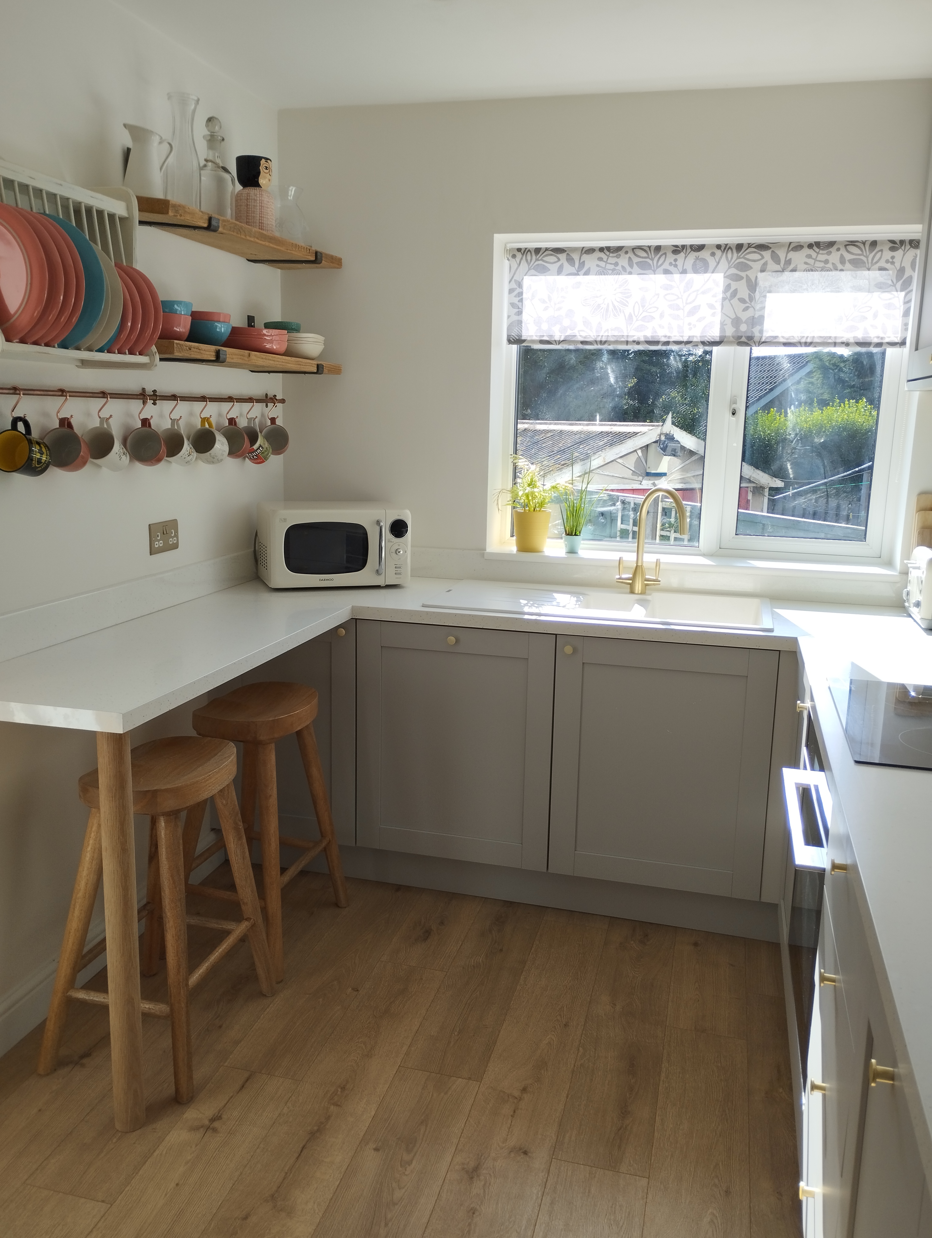 RIVINGTON testimonial photo  - Supply Only - Leeds