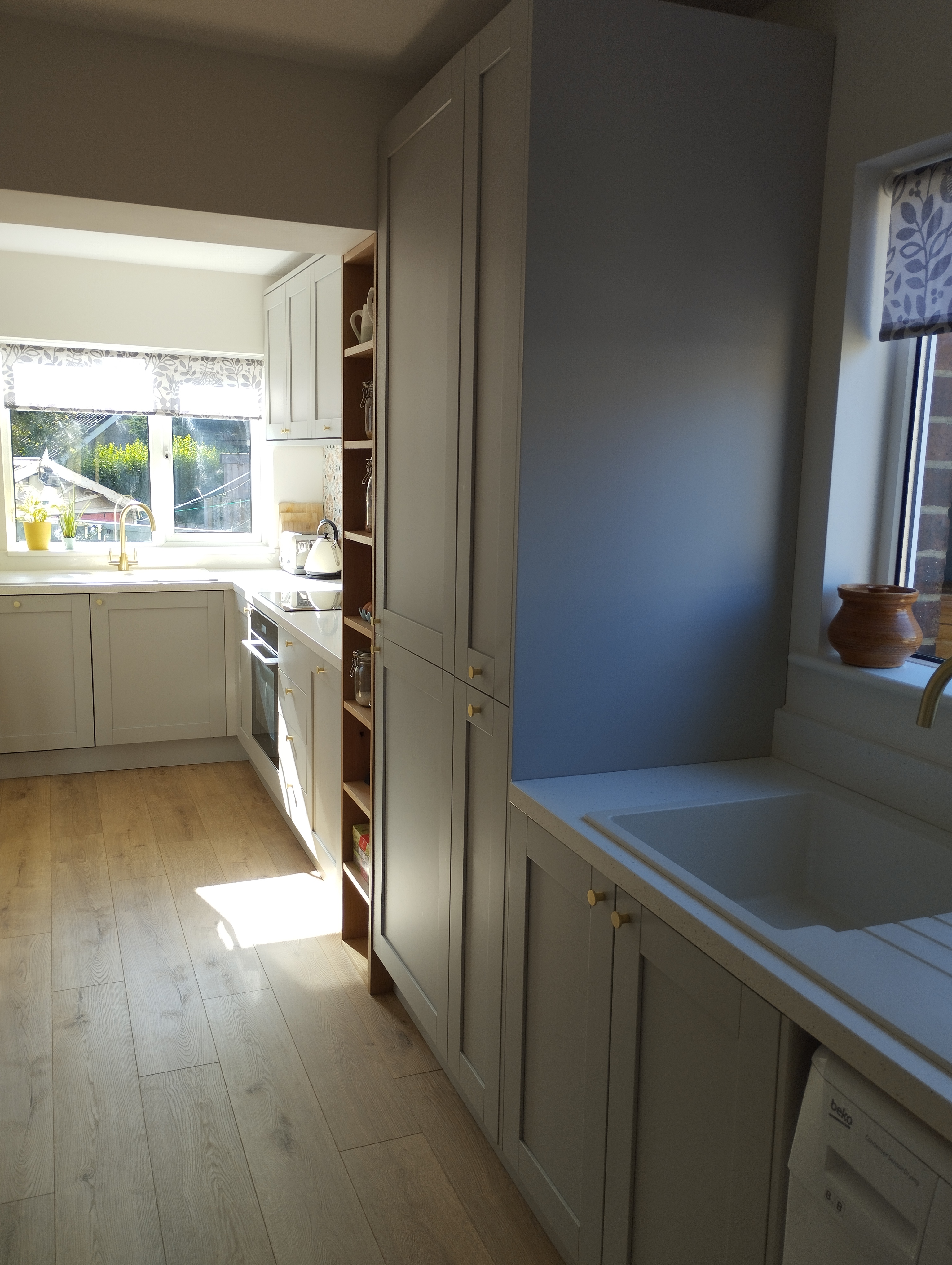 RIVINGTON testimonial photo  - Supply Only - Leeds