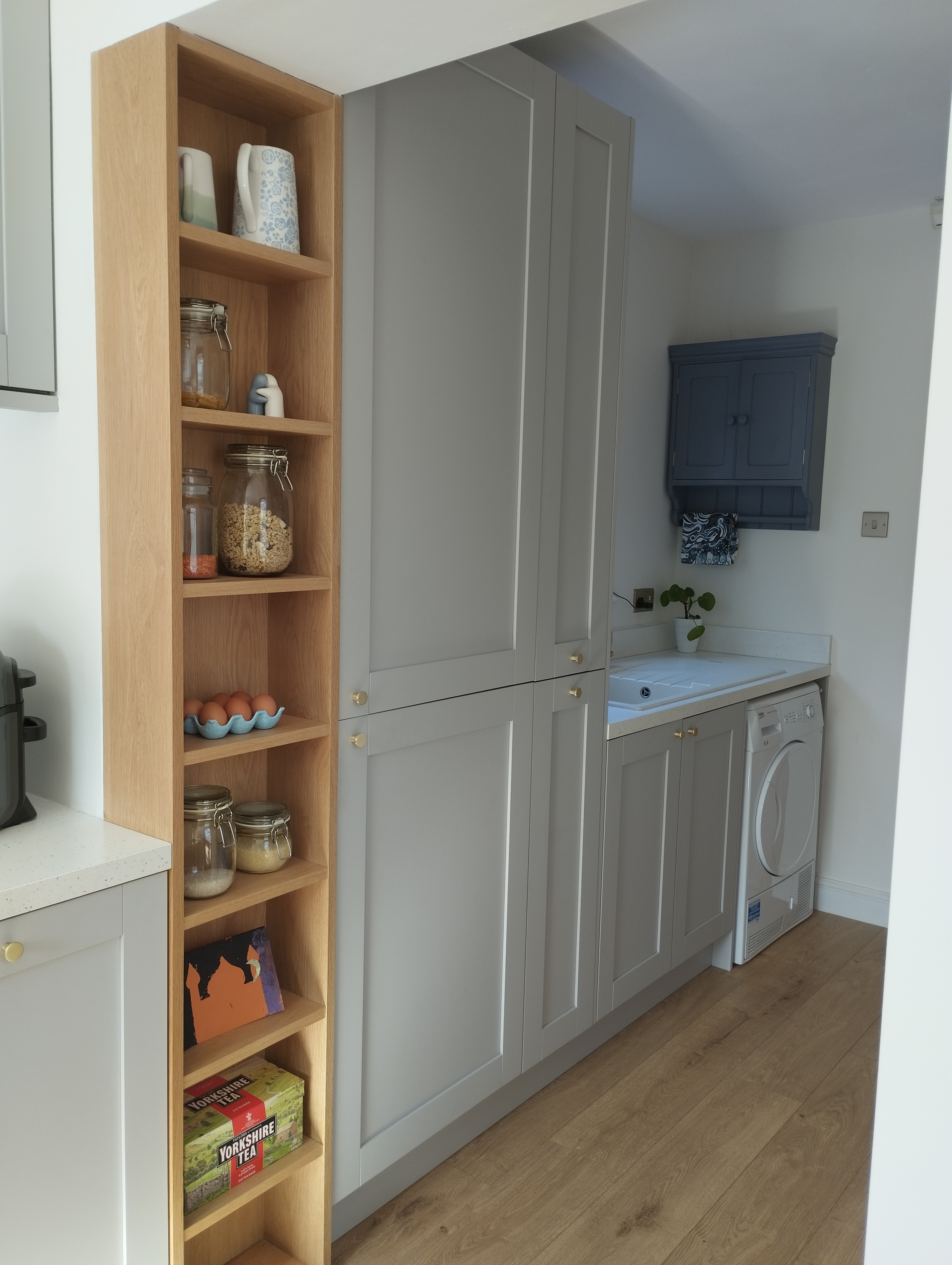 RIVINGTON testimonial photo  - Supply Only - Leeds