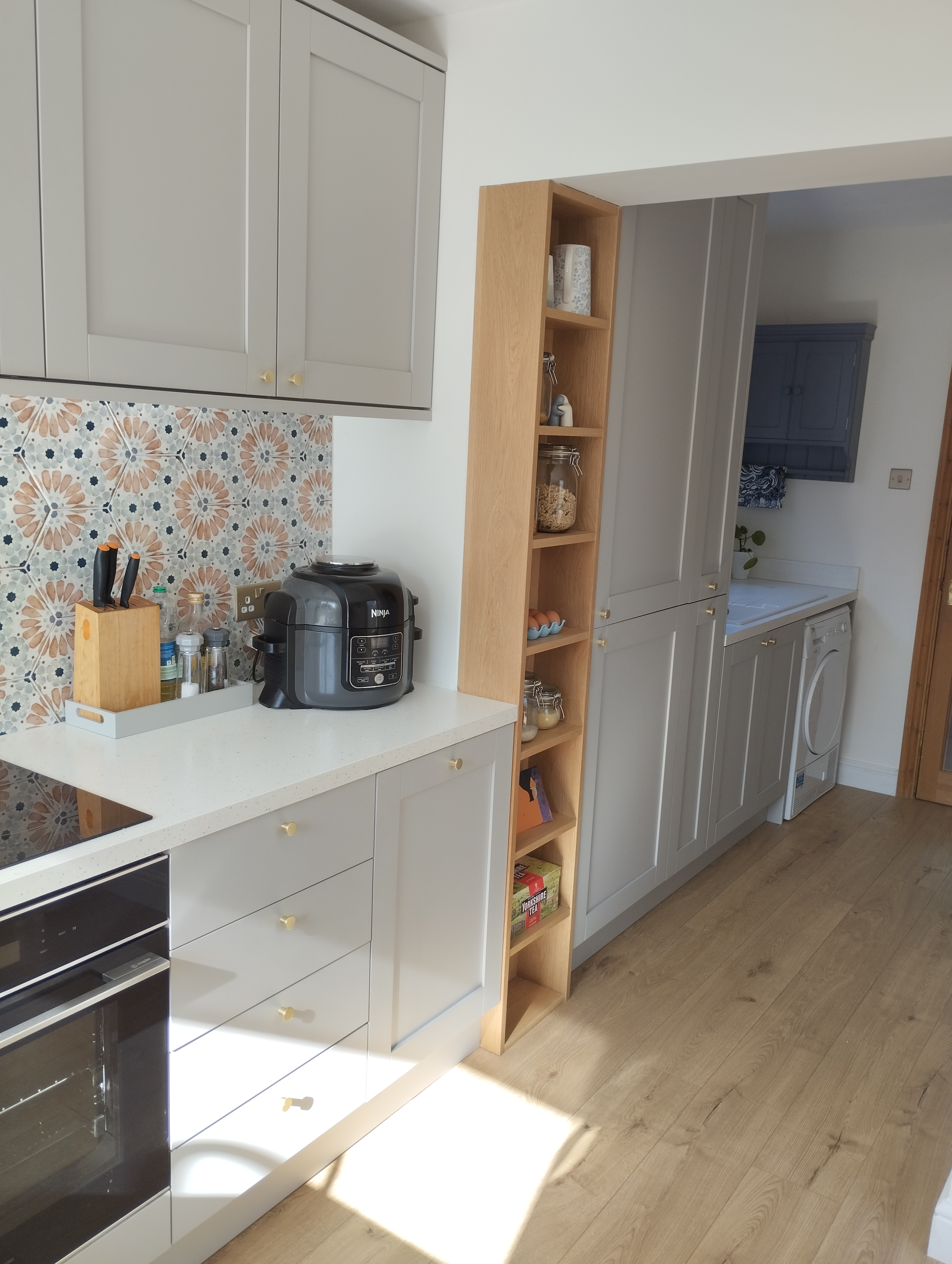 RIVINGTON testimonial photo  - Supply Only - Leeds