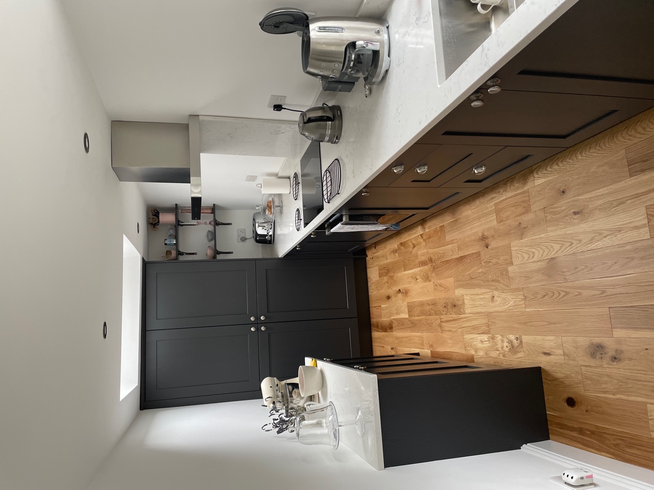 ASHBURY testimonial photo  - Supply Only - Sheffield