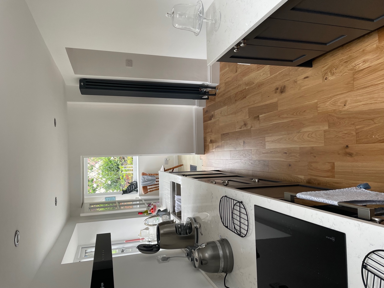 ASHBURY testimonial photo  - Supply Only - Sheffield