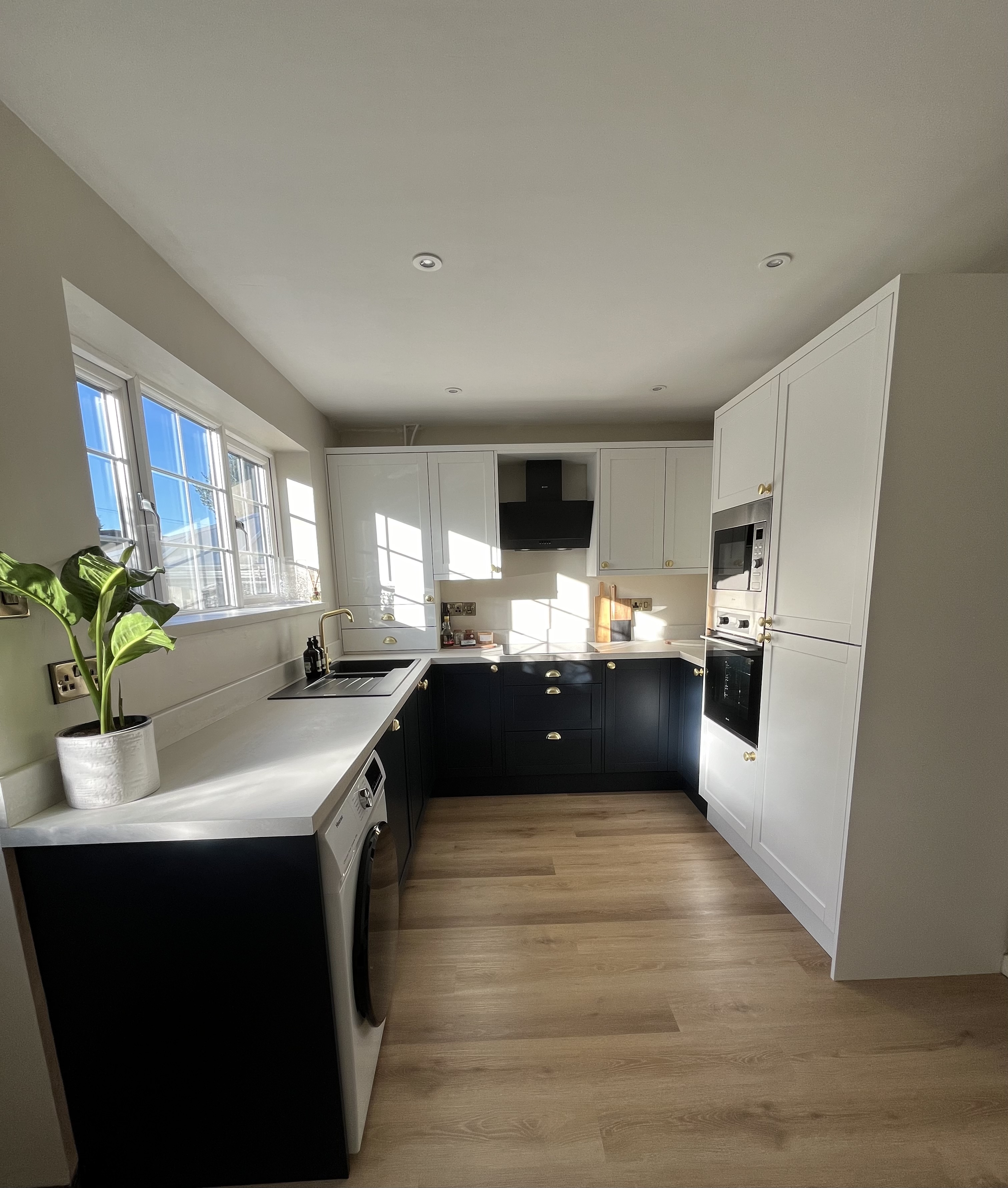 STRATTO testimonial photo  - Supply Only - Rotherham