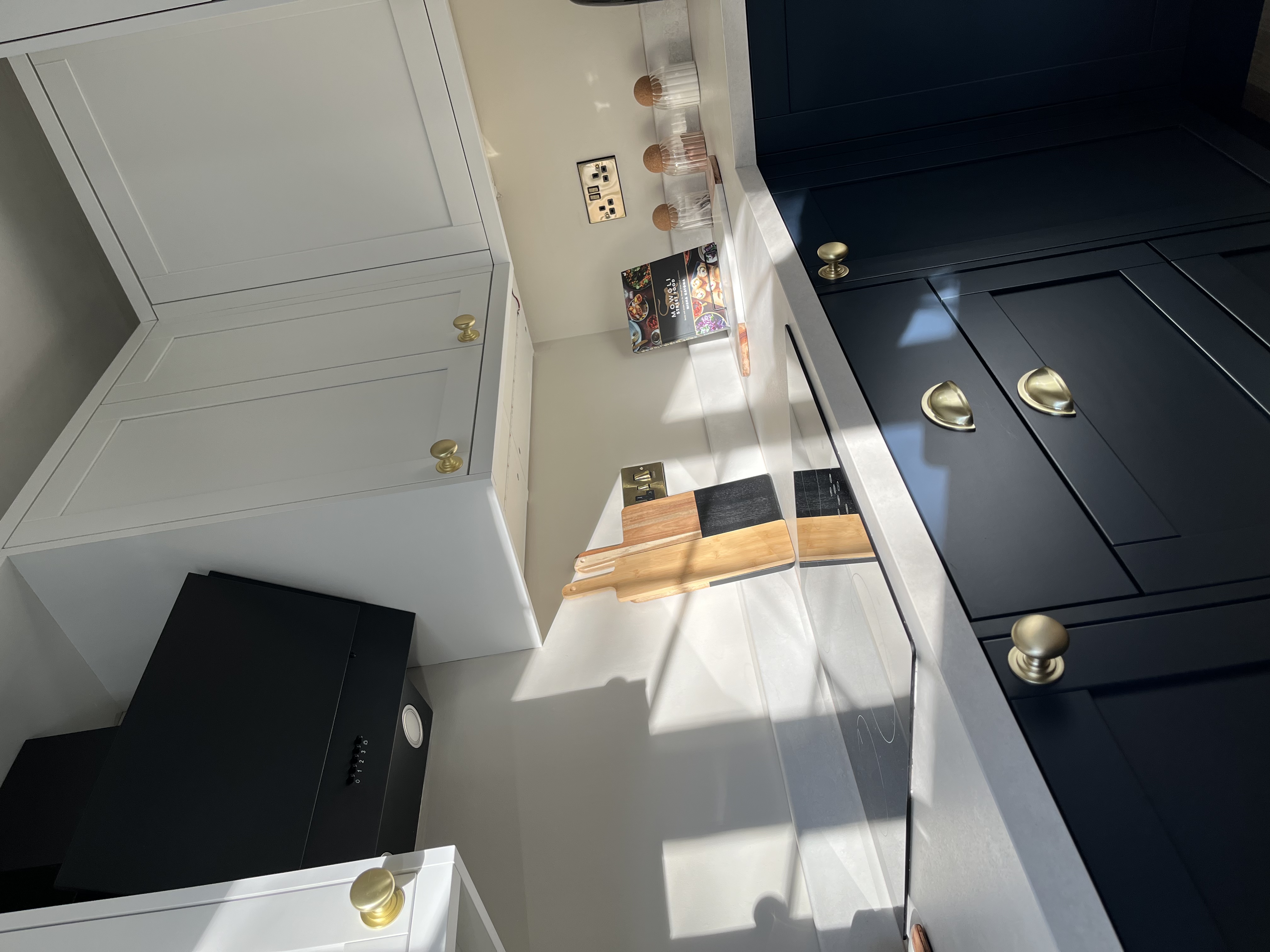 STRATTO testimonial photo  - Supply Only - Rotherham