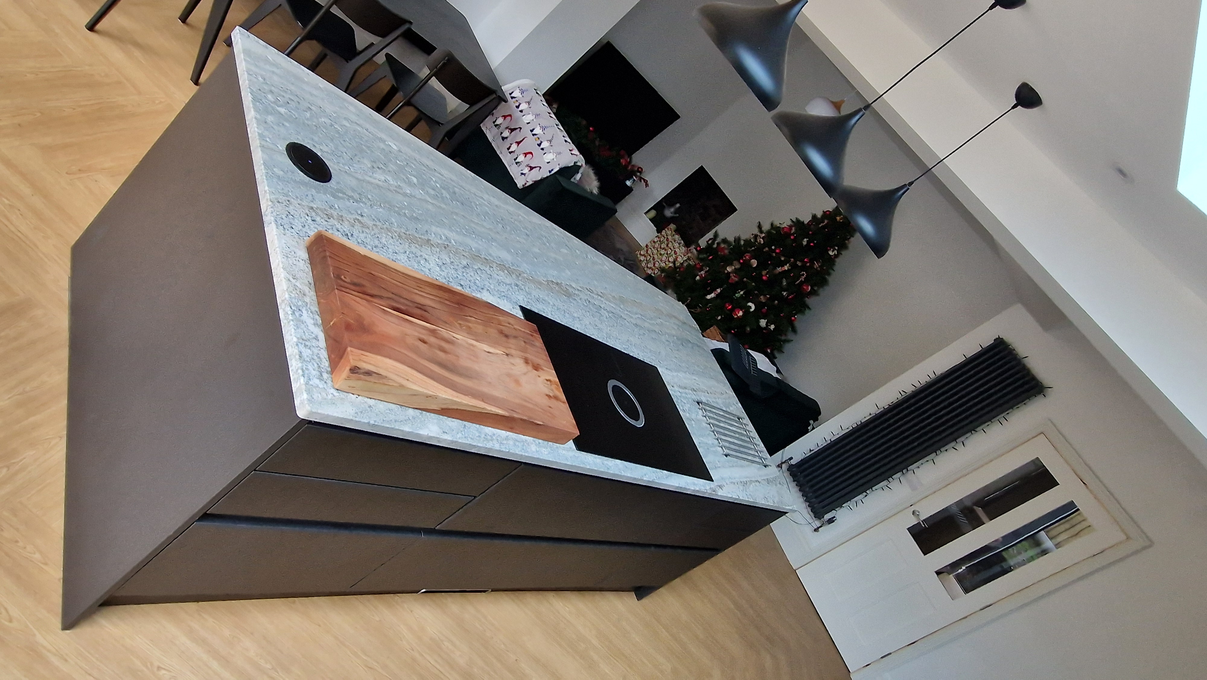 PIATTO PLUS testimonial photo  - Fully Fitted - Sheffield