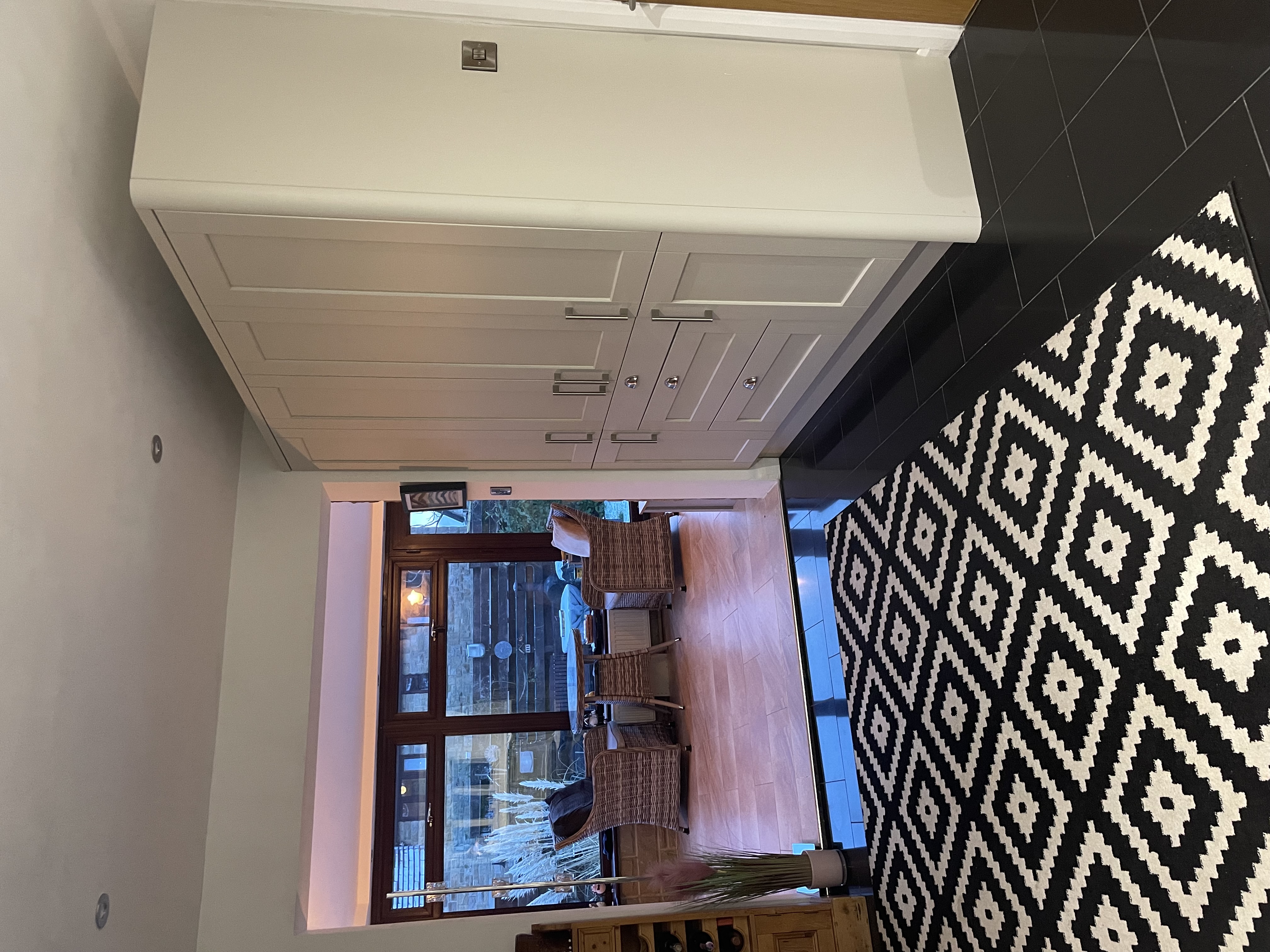 KENSINGTON testimonial photo  - Supply Only - Sheffield