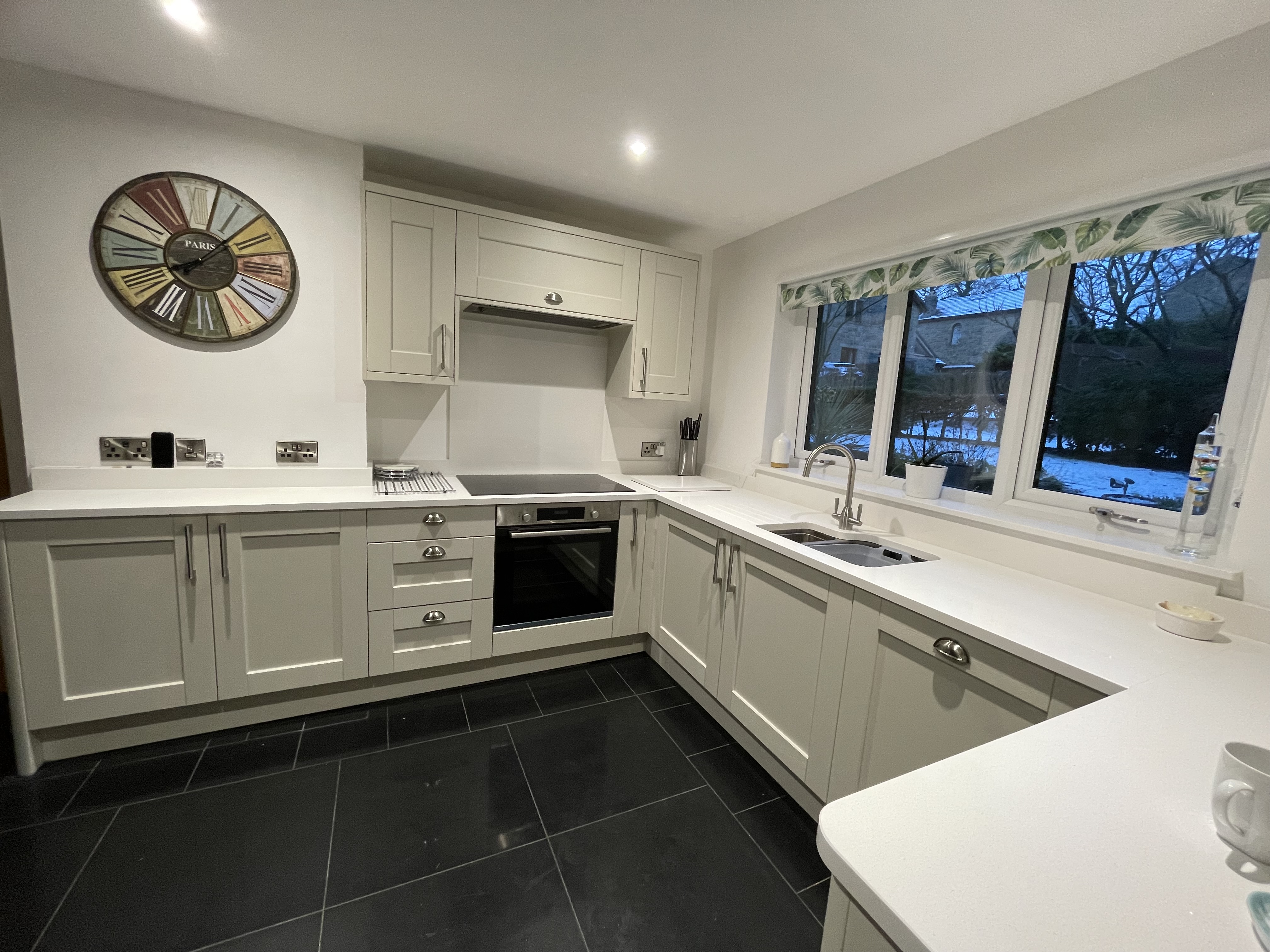 KENSINGTON testimonial photo  - Supply Only - Sheffield