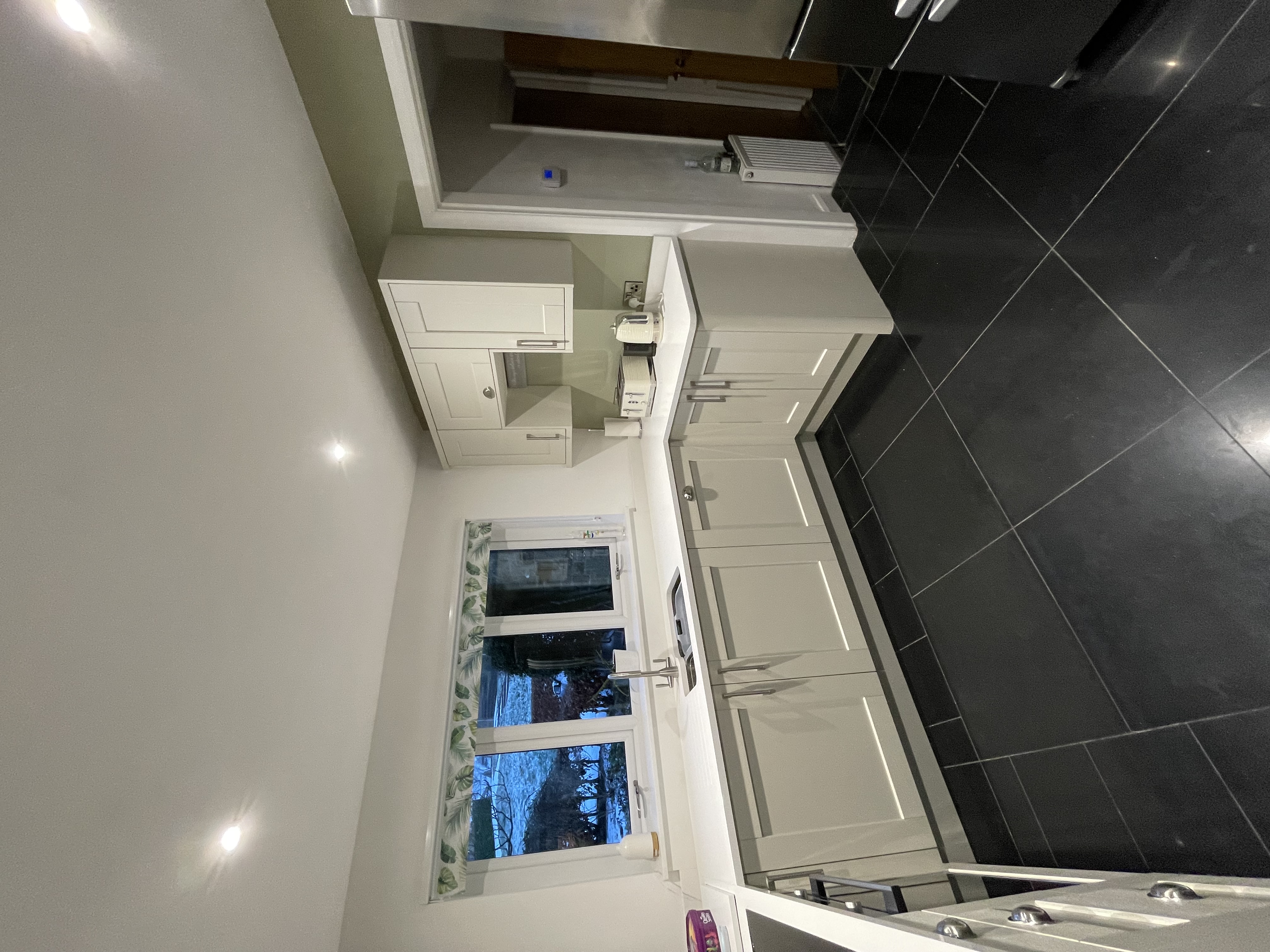 KENSINGTON testimonial photo  - Supply Only - Sheffield