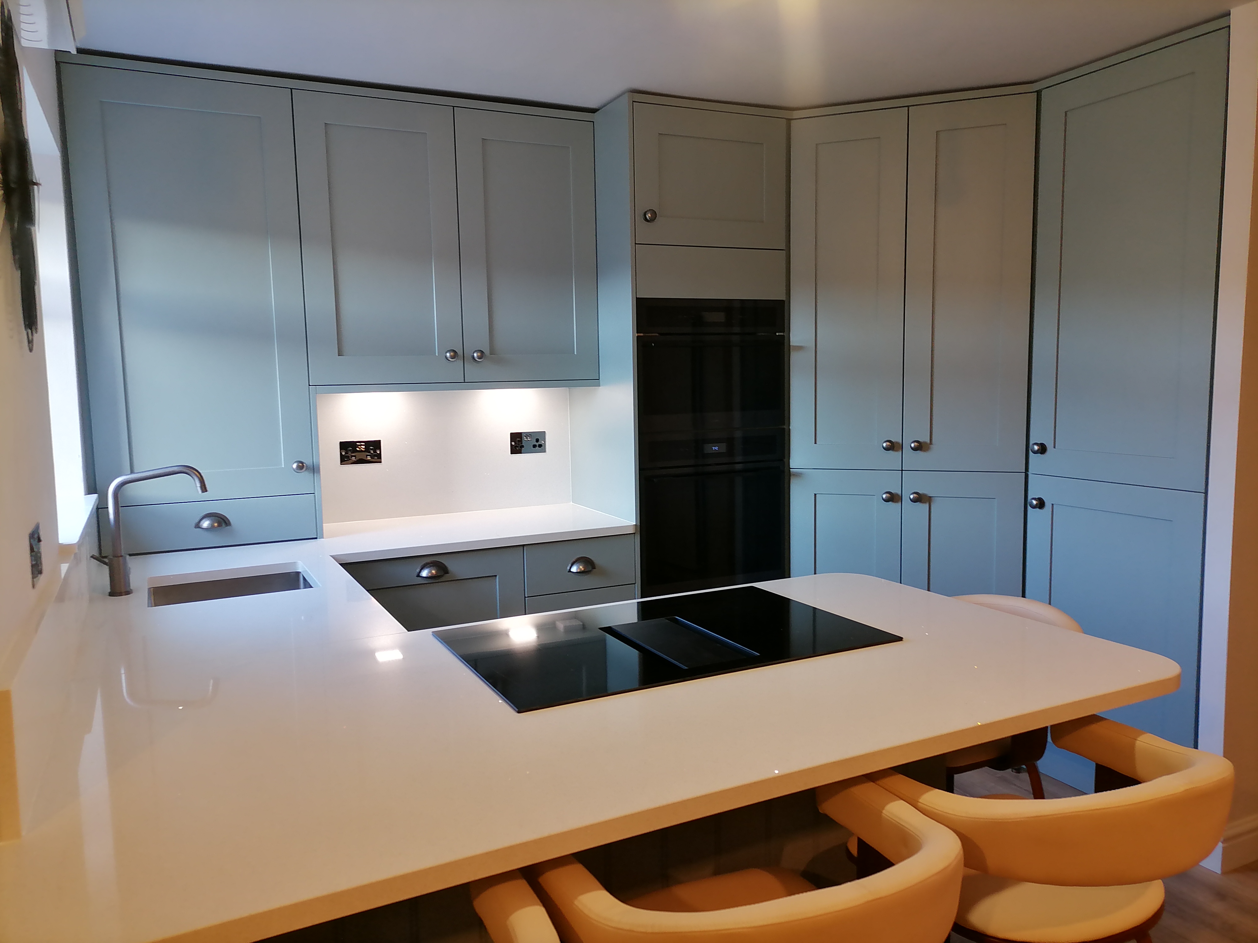 FOUNDATION ASHBURY testimonial photo  - Supply Only - Sheffield