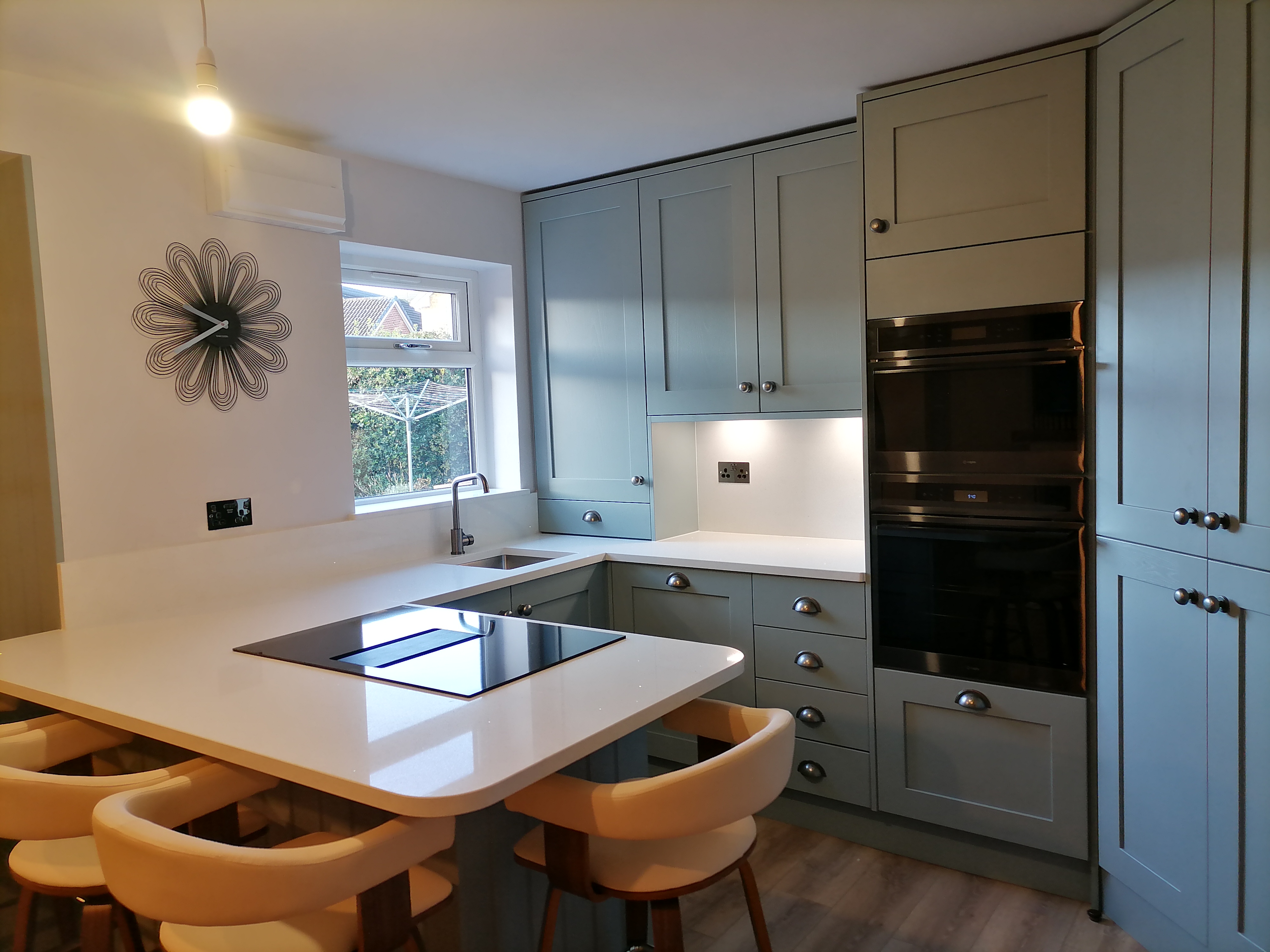 FOUNDATION ASHBURY testimonial photo  - Supply Only - Sheffield