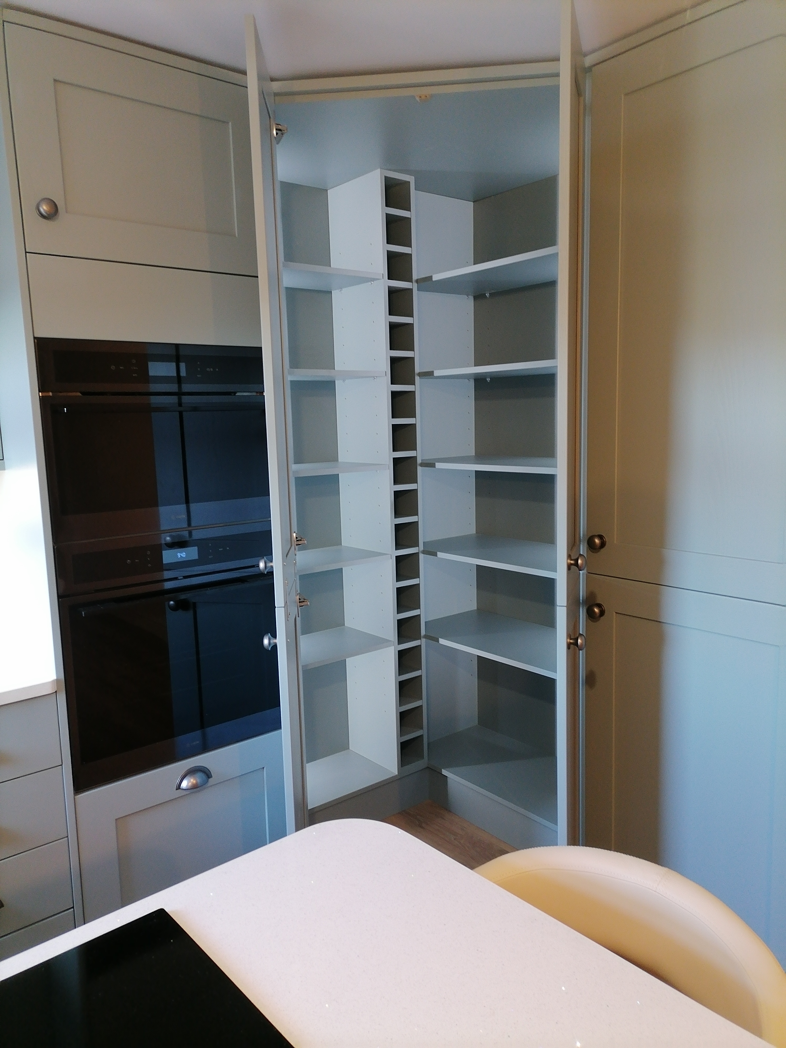 FOUNDATION ASHBURY testimonial photo  - Supply Only - Sheffield