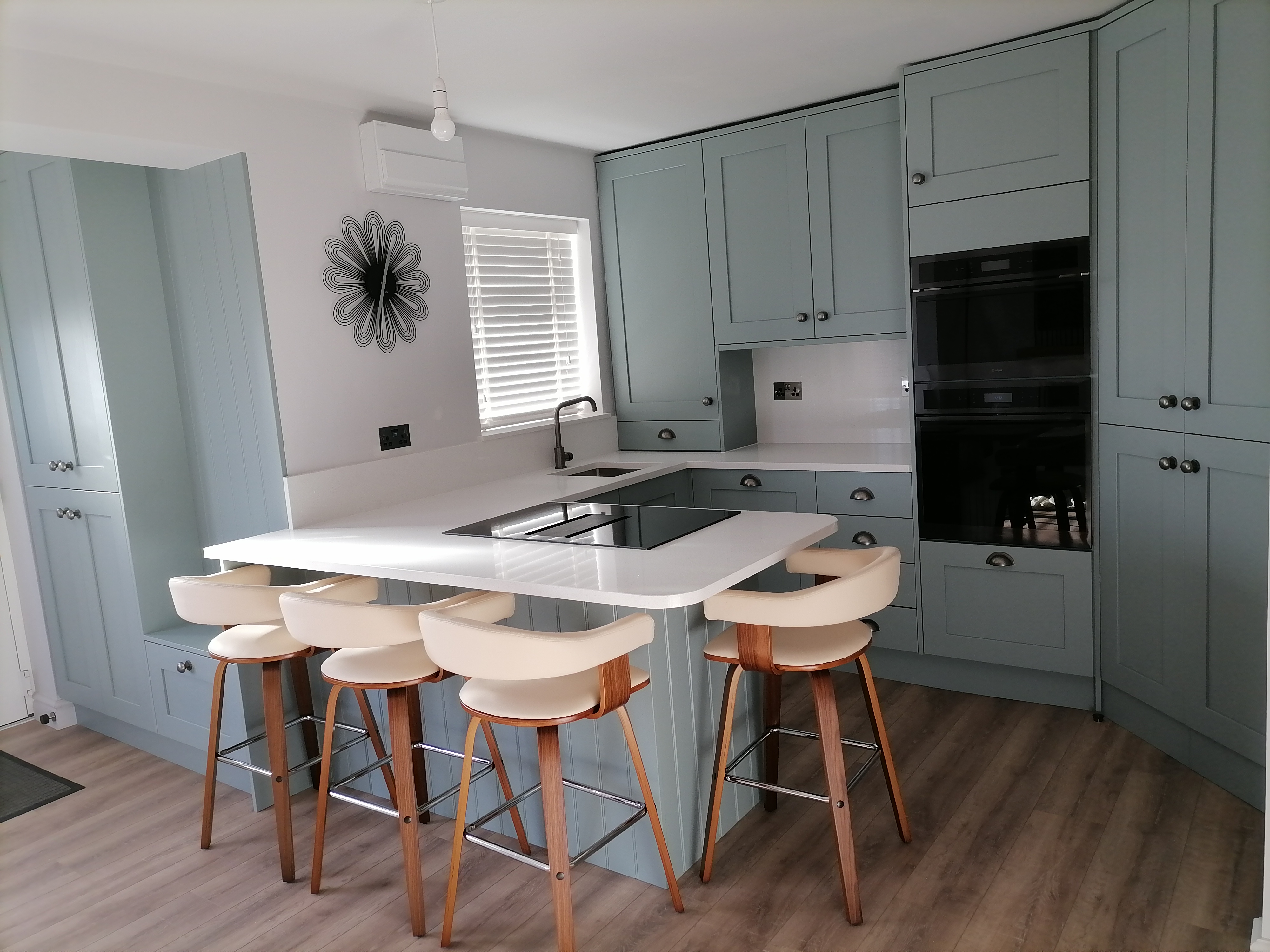 FOUNDATION ASHBURY testimonial photo  - Supply Only - Sheffield