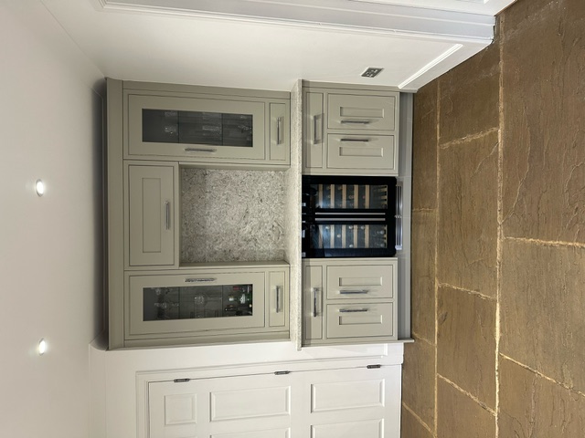 MARLOW SHAKER testimonial photo  - Supply Only - Rotherham