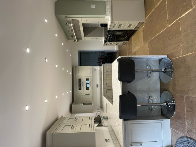 MARLOW SHAKER testimonial photo  - Supply Only - Rotherham