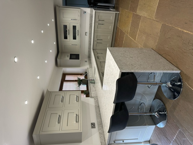 MARLOW SHAKER testimonial photo  - Supply Only - Rotherham