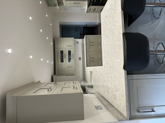 MARLOW SHAKER testimonial photo  - Supply Only - Rotherham