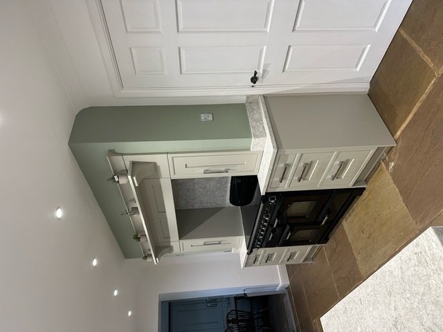 MARLOW SHAKER testimonial photo  - Supply Only - Rotherham