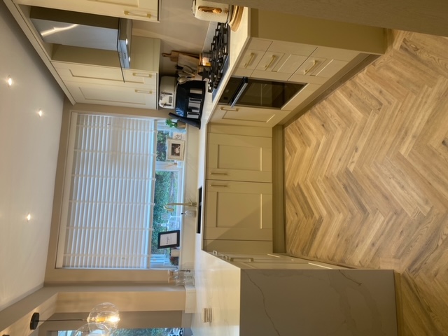 CARTMEL VINYL testimonial photo  - Supply Only - Sheffield