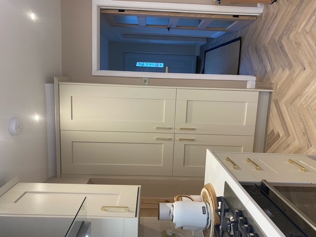 CARTMEL VINYL testimonial photo  - Supply Only - Sheffield