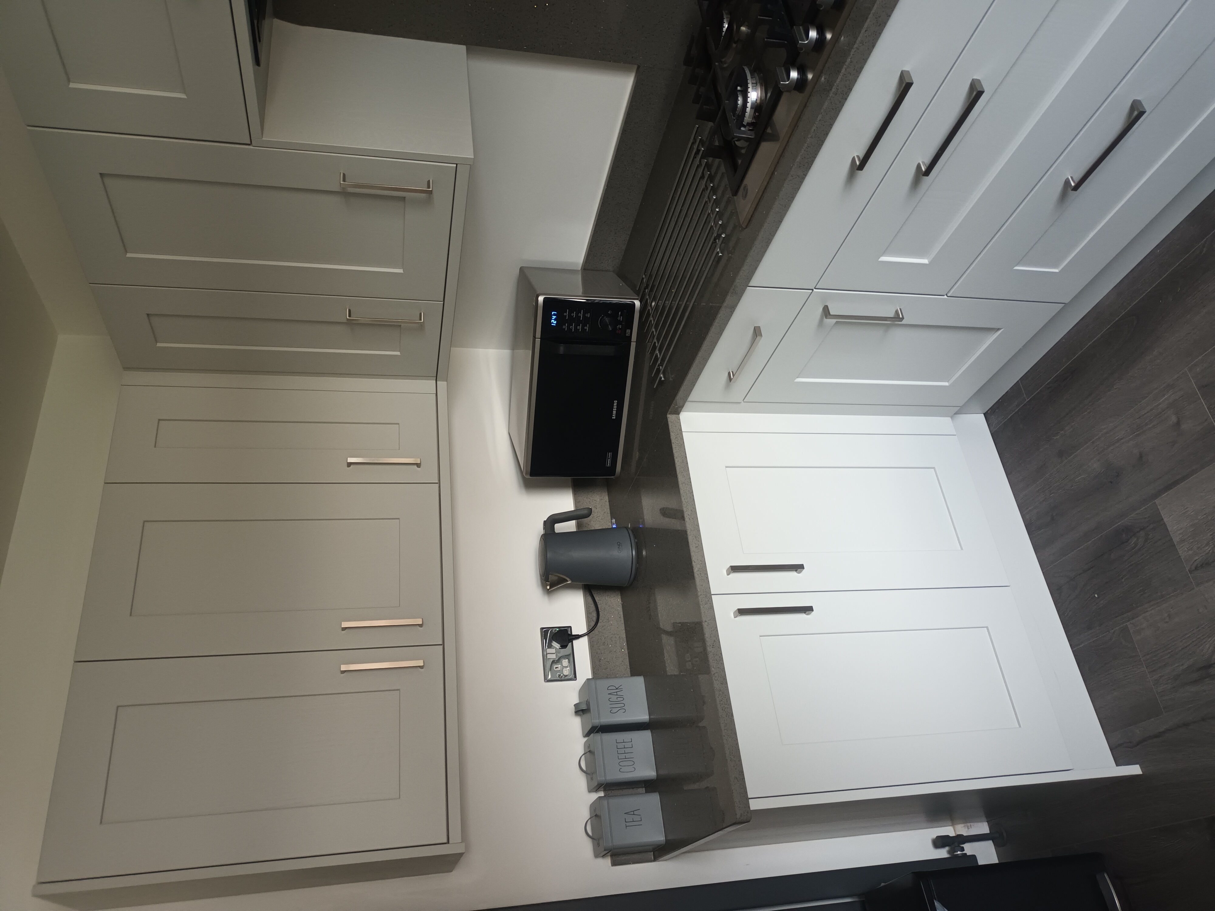 FOUNDATION ASHBURY testimonial photo  - Supply Only - Sheffield