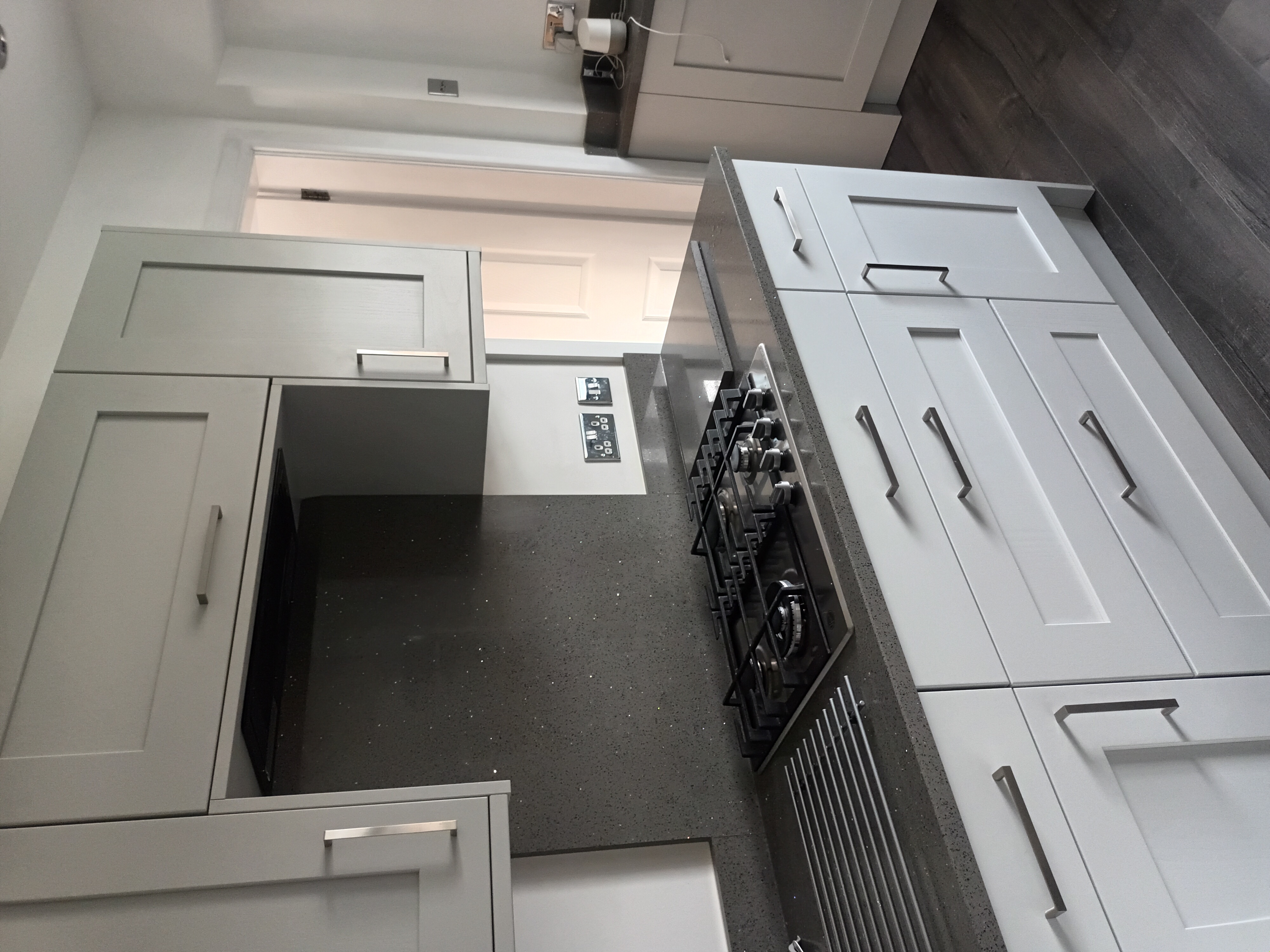 FOUNDATION ASHBURY testimonial photo  - Supply Only - Sheffield