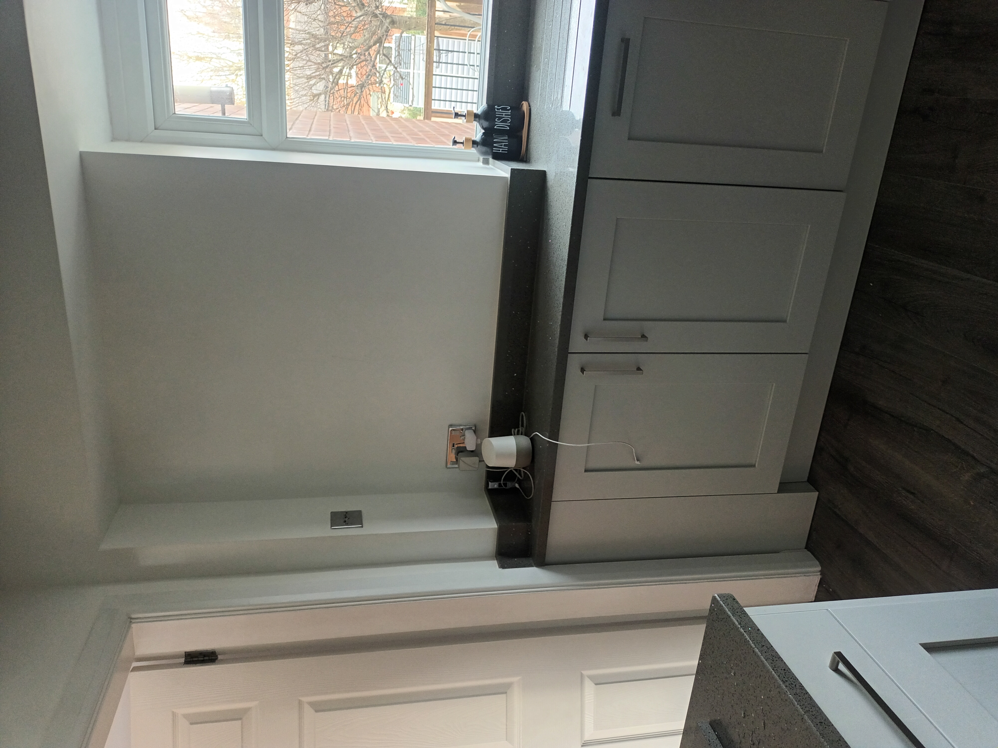 FOUNDATION ASHBURY testimonial photo  - Supply Only - Sheffield