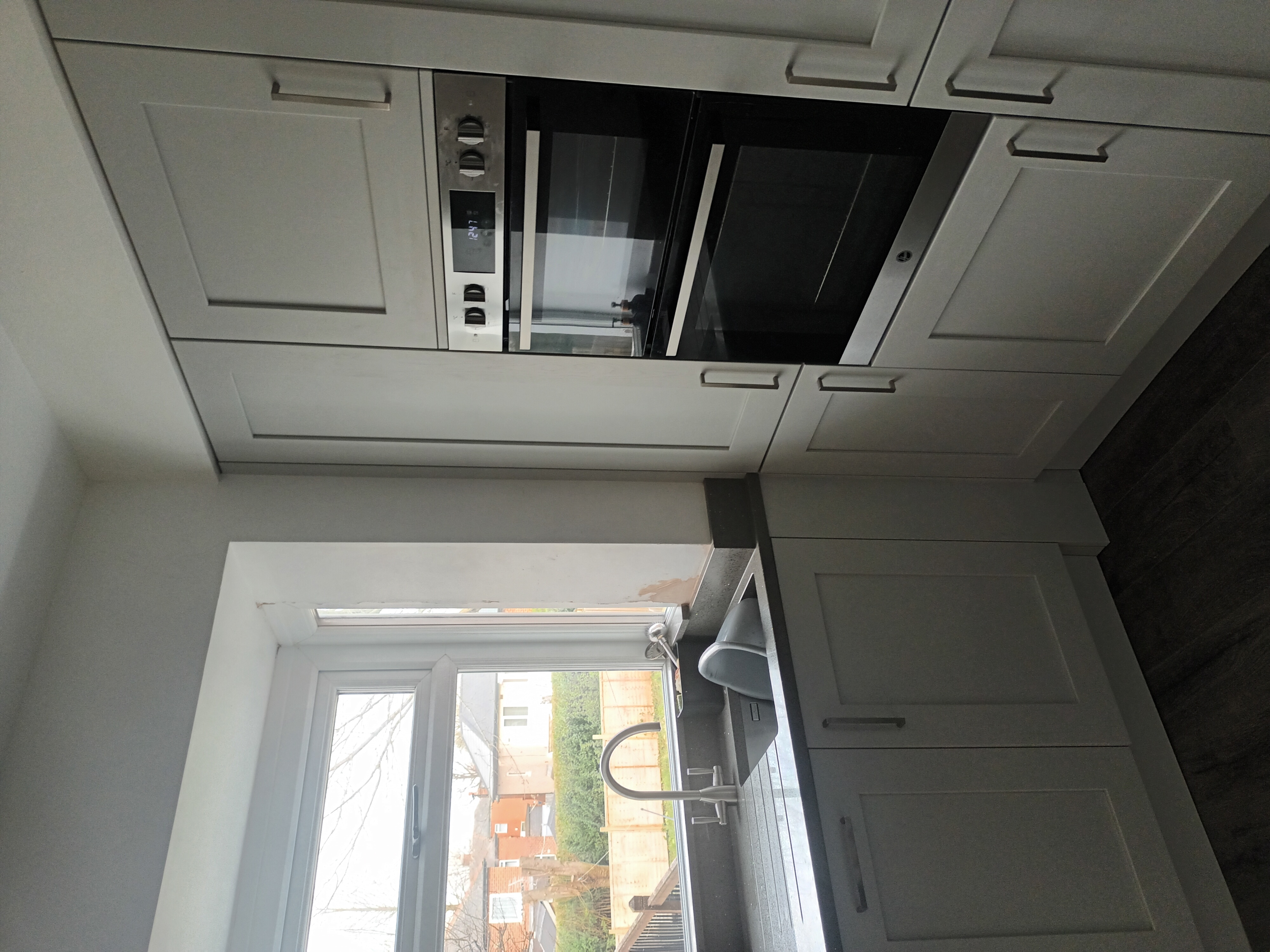 FOUNDATION ASHBURY testimonial photo  - Supply Only - Sheffield