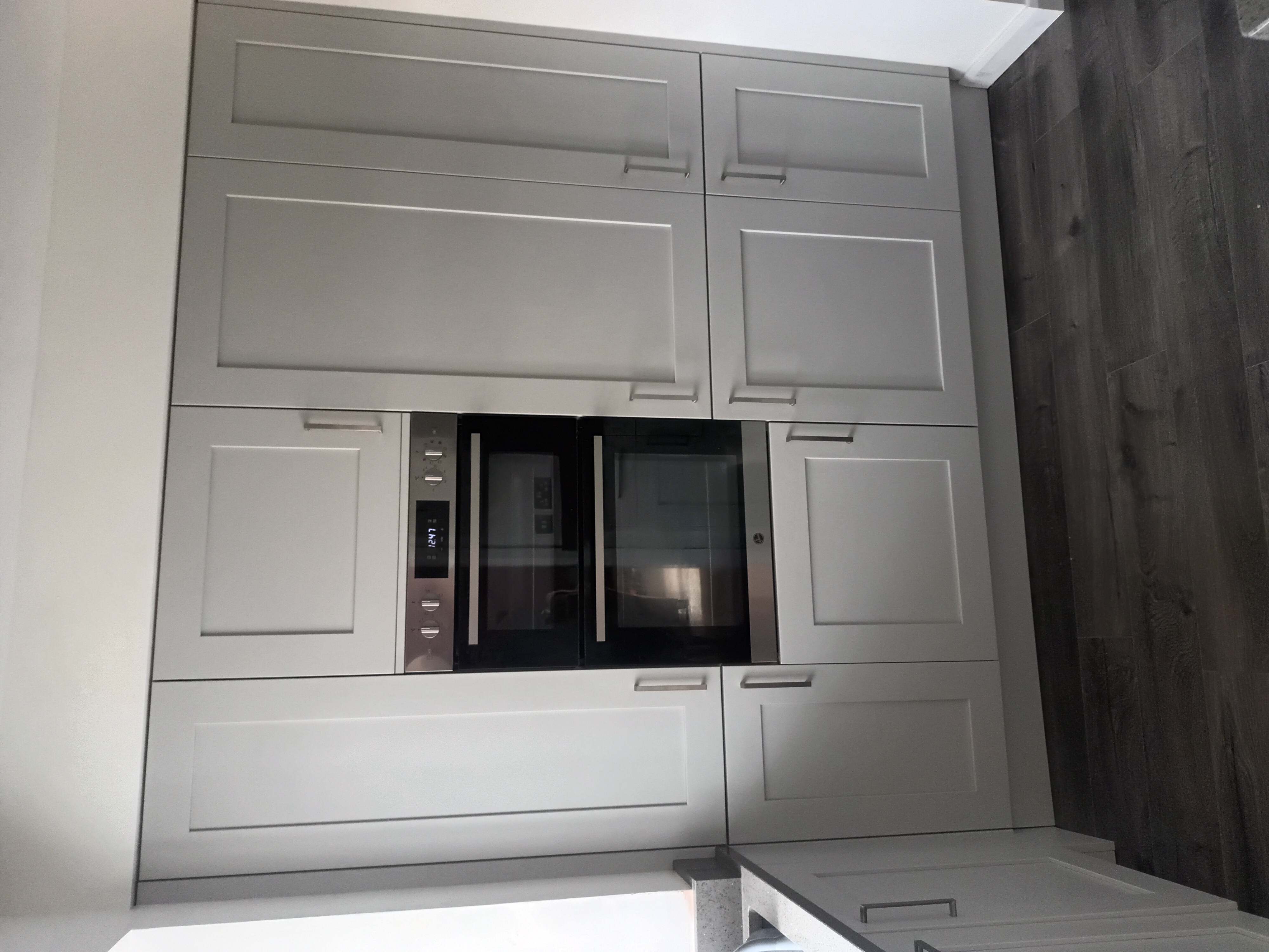 FOUNDATION ASHBURY testimonial photo  - Supply Only - Sheffield