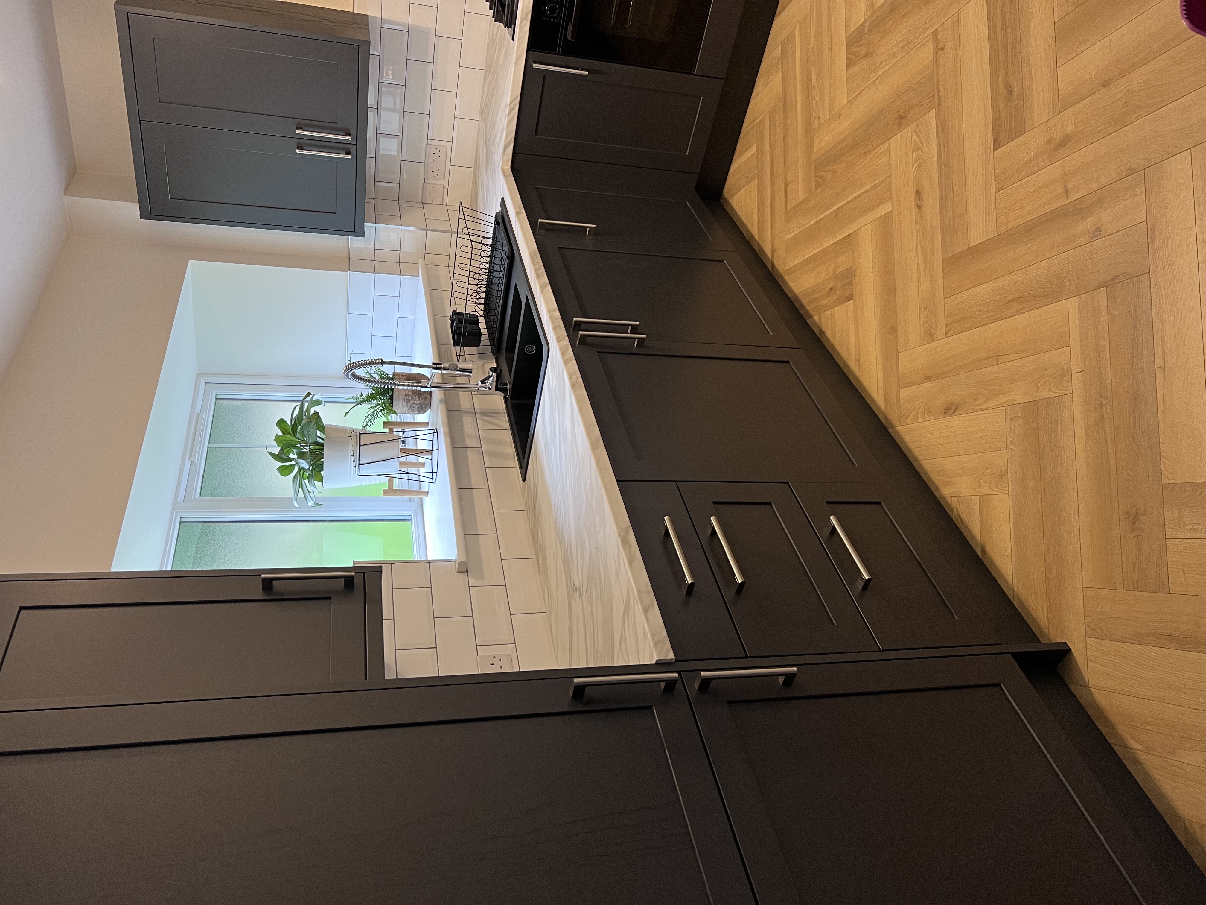 ALDANA testimonial photo  - Fully Fitted - Sheffield