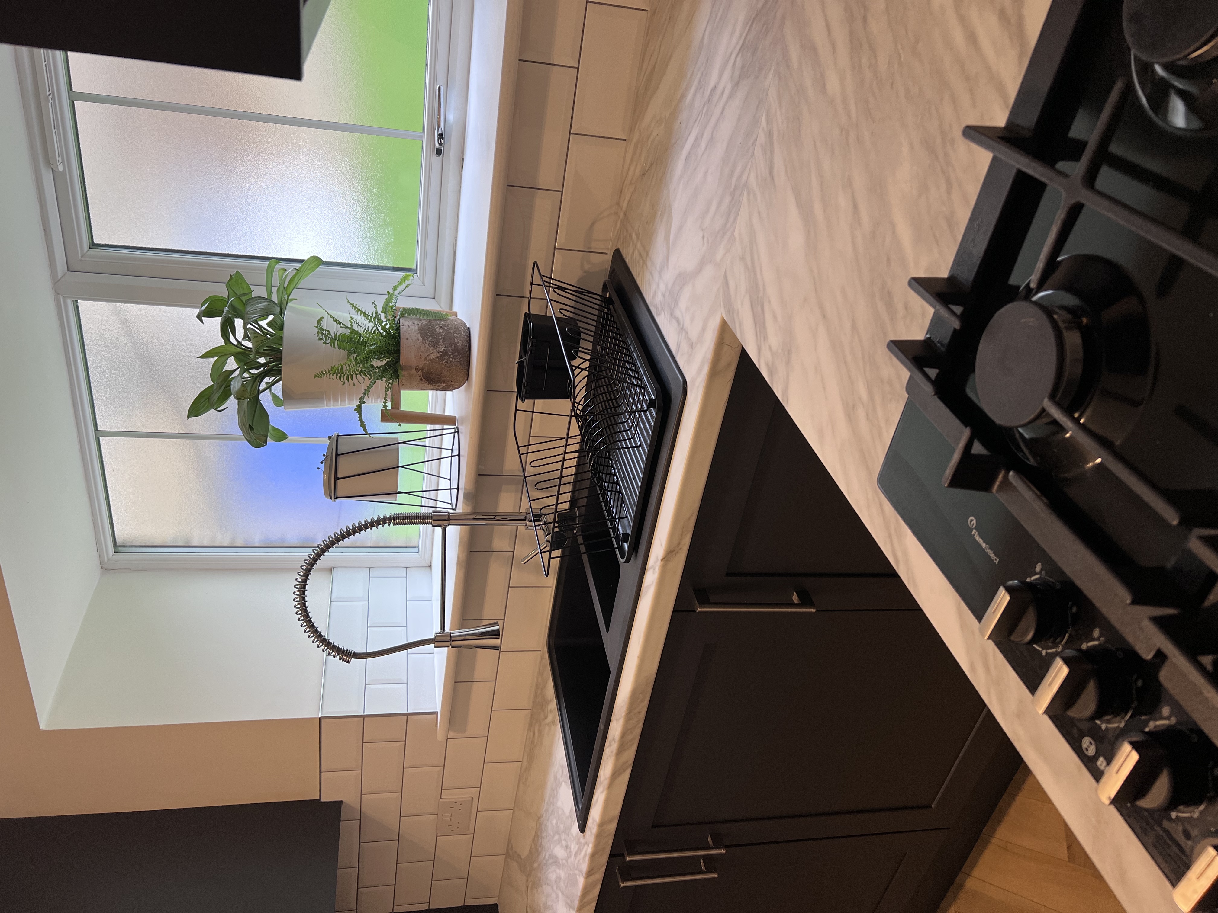 ALDANA testimonial photo  - Fully Fitted - Sheffield