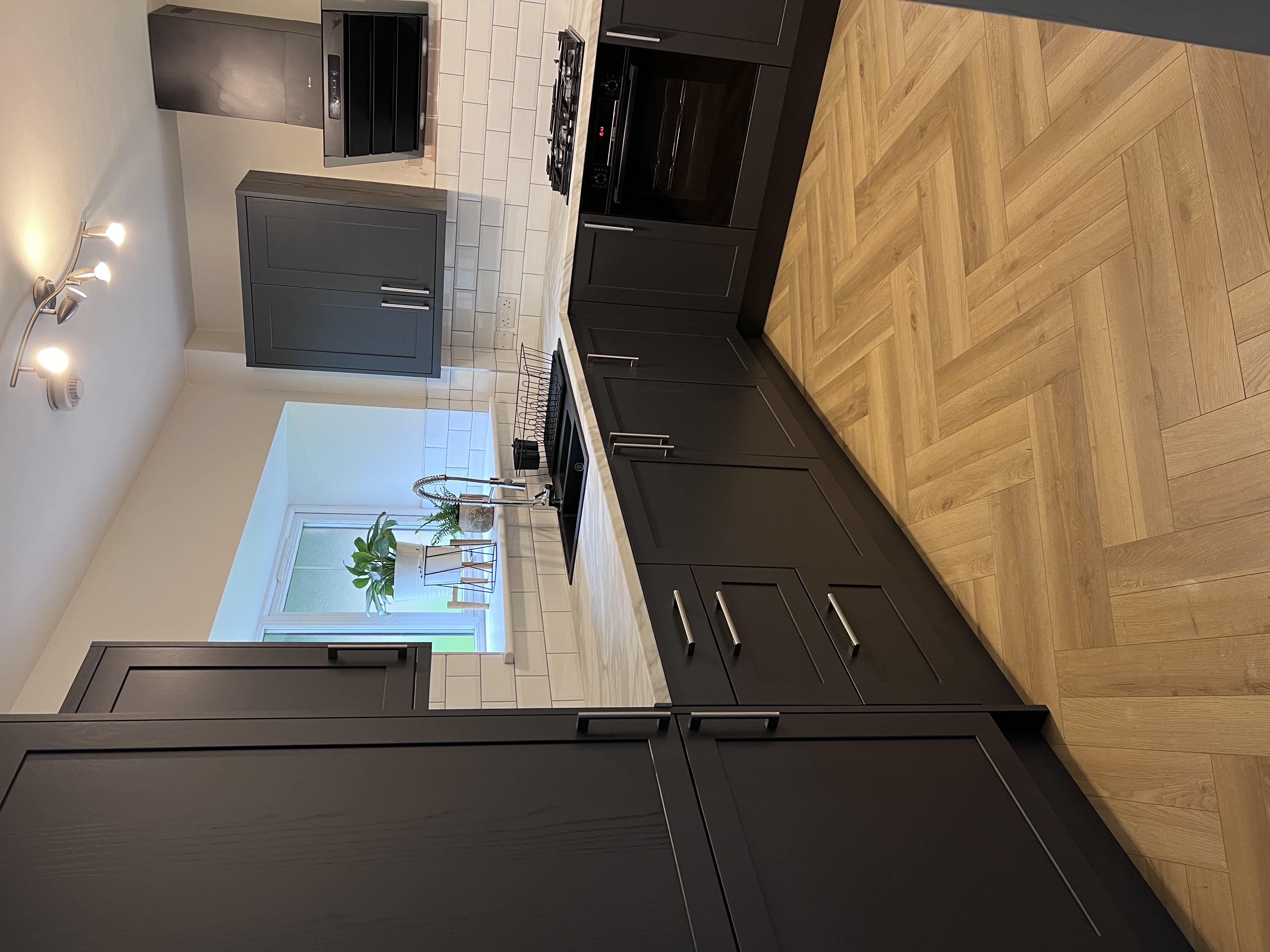 ALDANA testimonial photo  - Fully Fitted - Sheffield