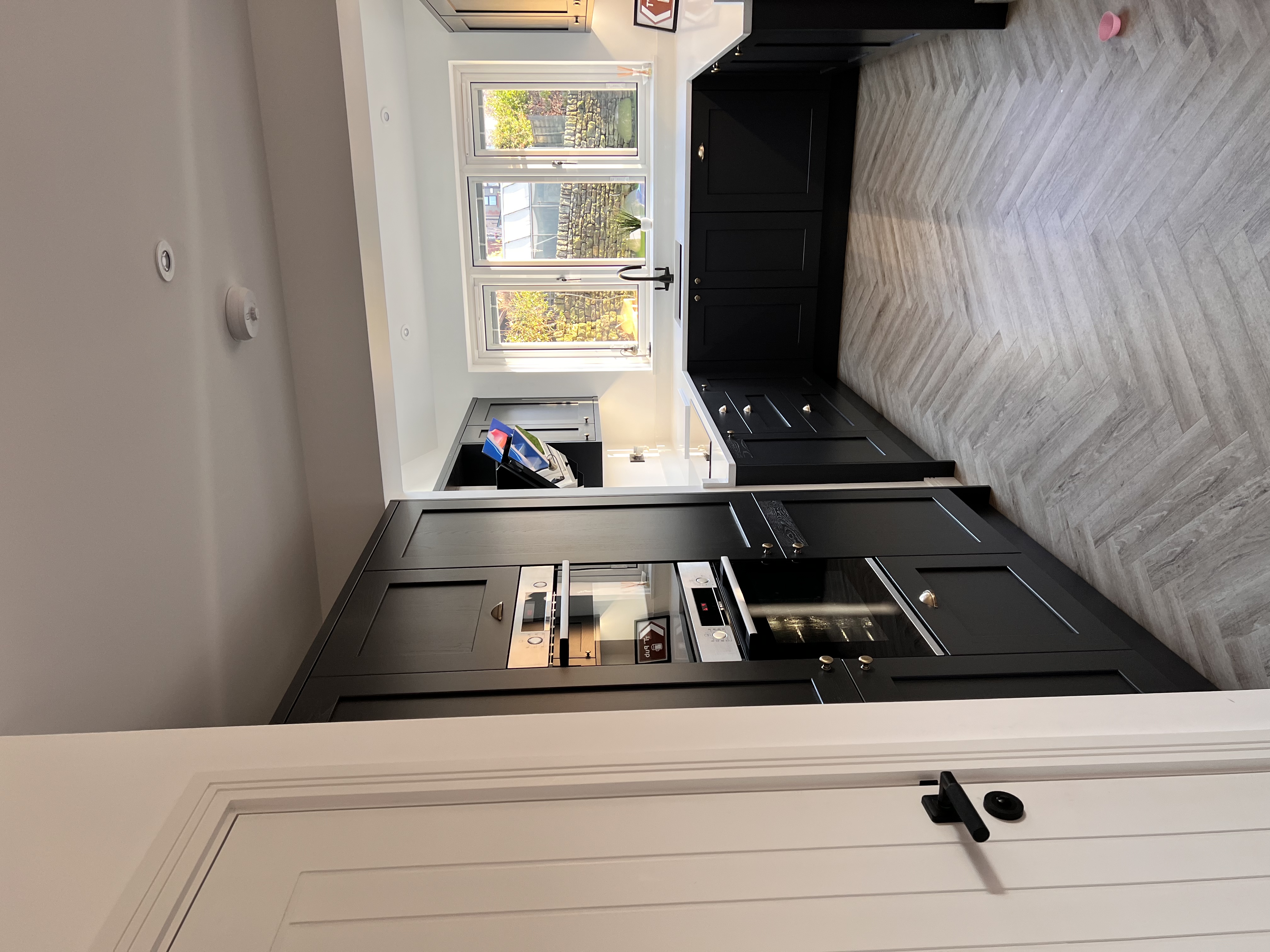 FOUNDATION ASHBURY testimonial photo  - Supply Only - Sheffield