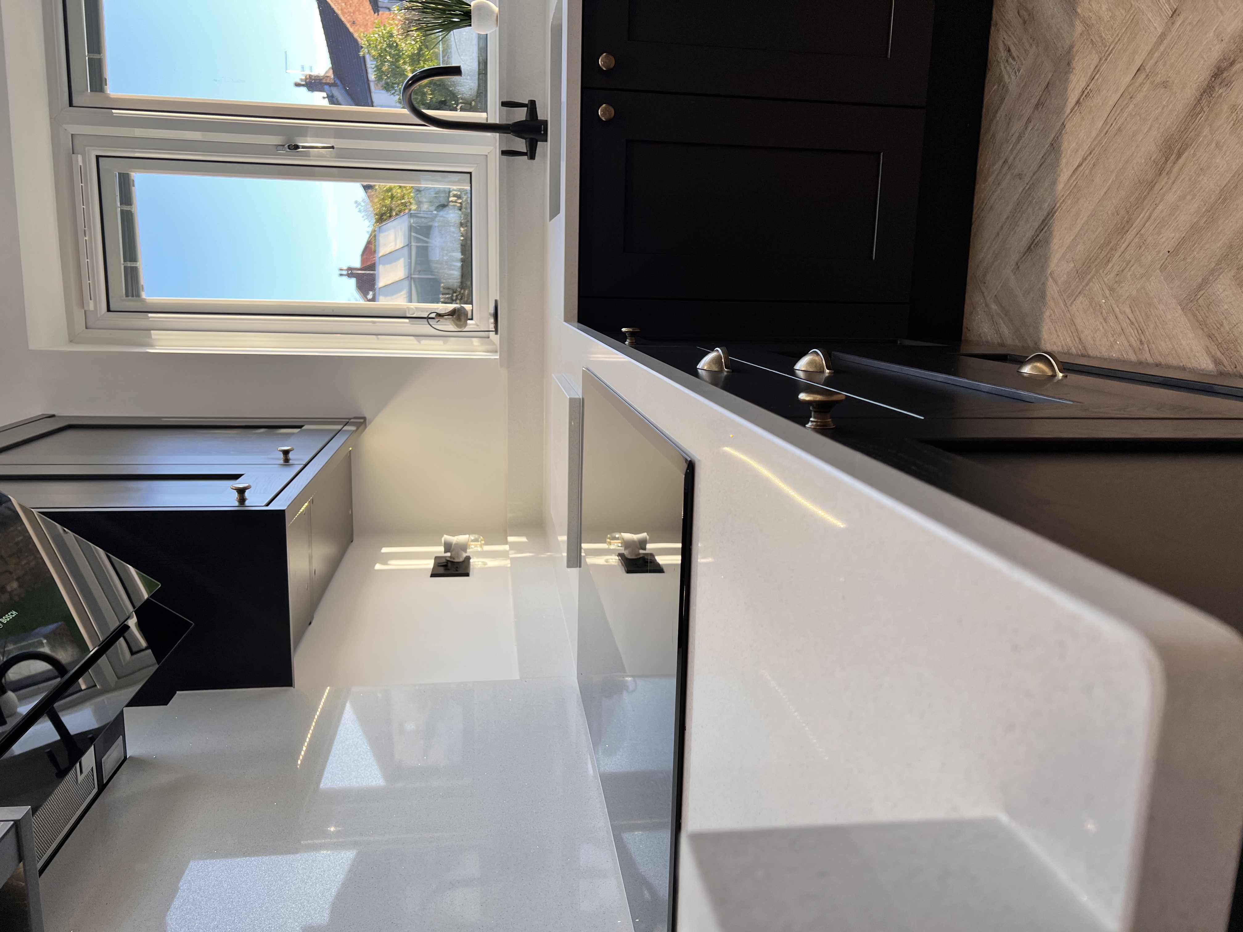 FOUNDATION ASHBURY testimonial photo  - Supply Only - Sheffield