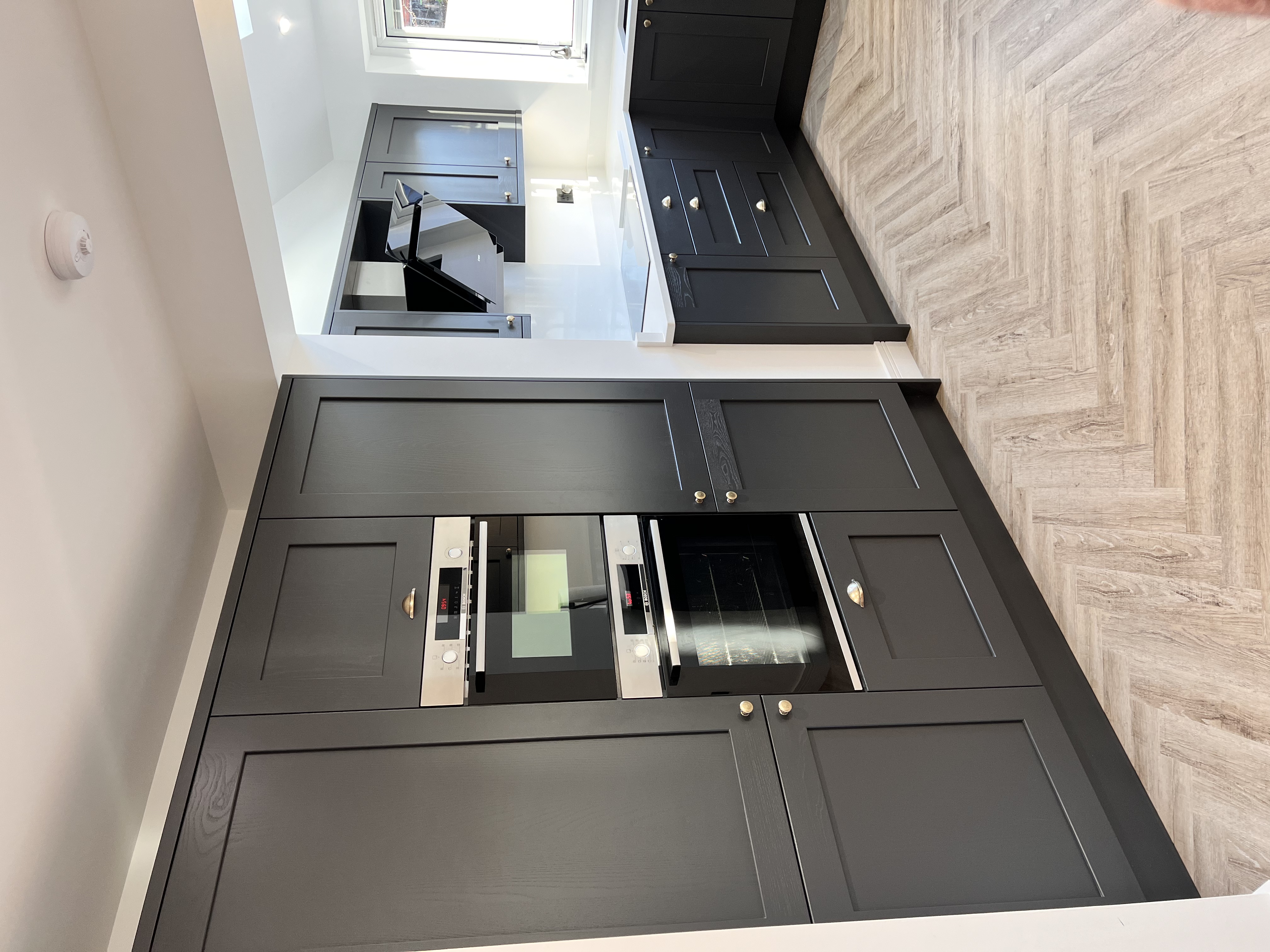 FOUNDATION ASHBURY testimonial photo  - Supply Only - Sheffield