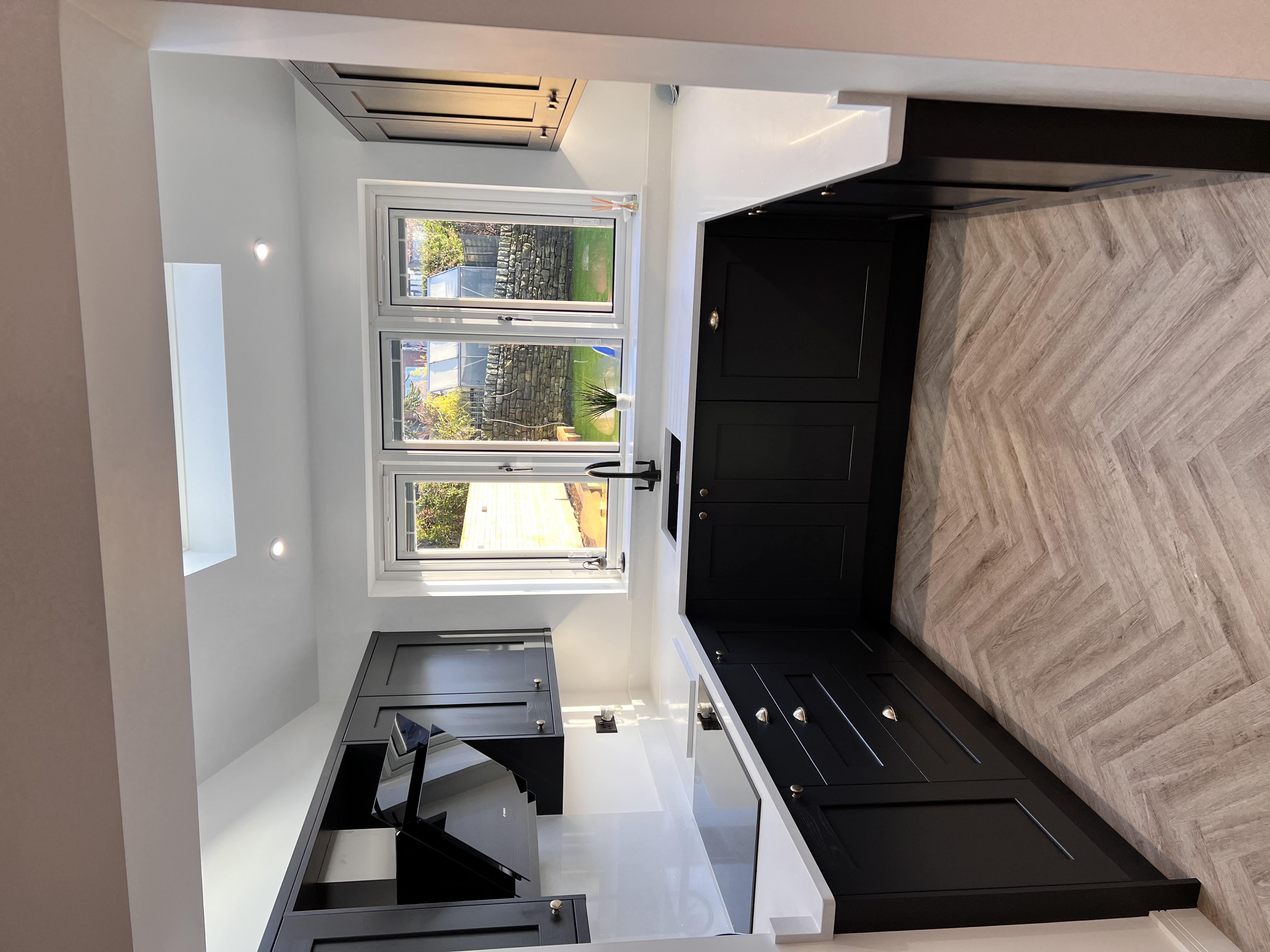 FOUNDATION ASHBURY testimonial photo  - Supply Only - Sheffield