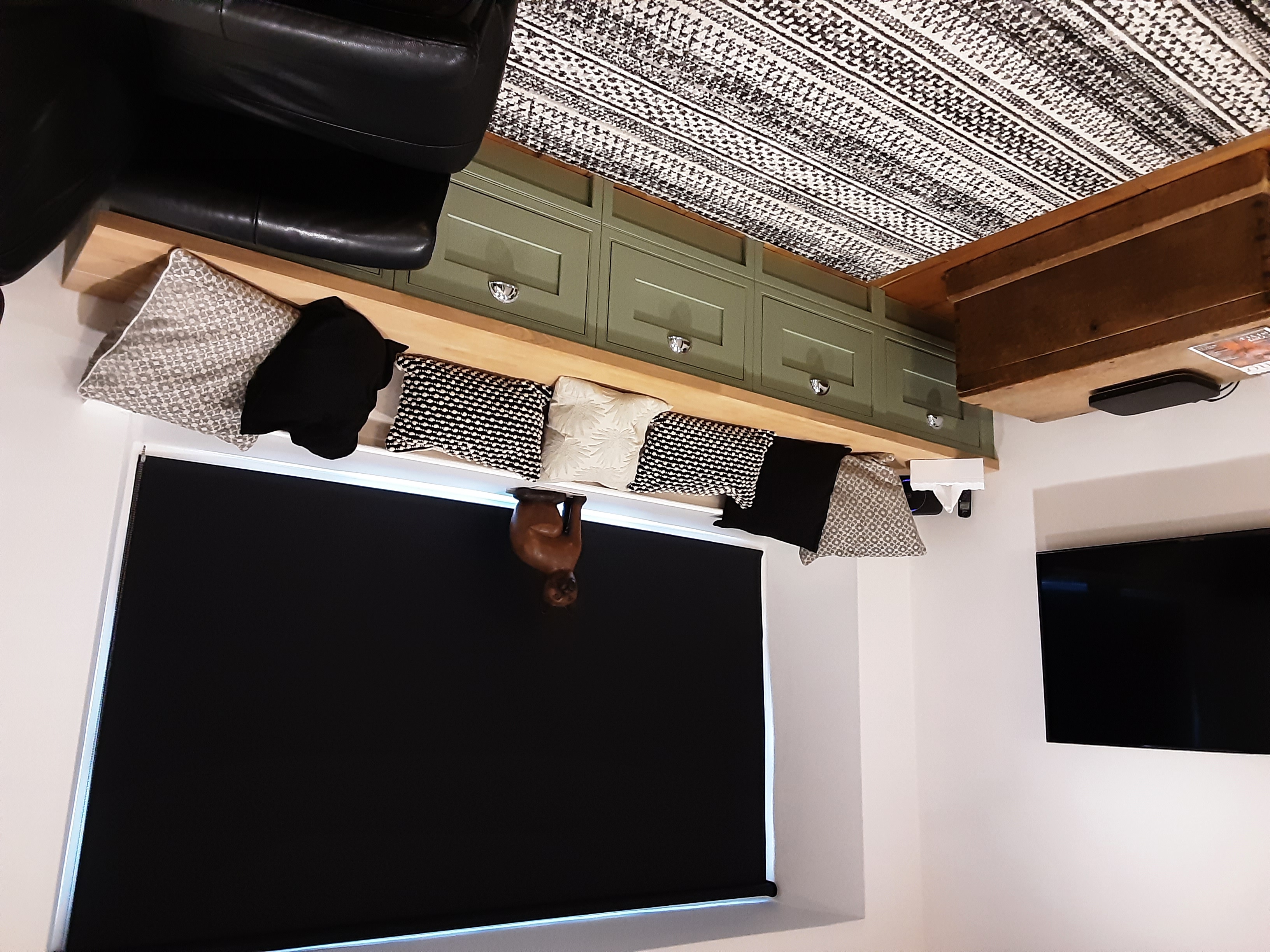 MARLOW SHAKER testimonial photo  - Supply Only - Sheffield