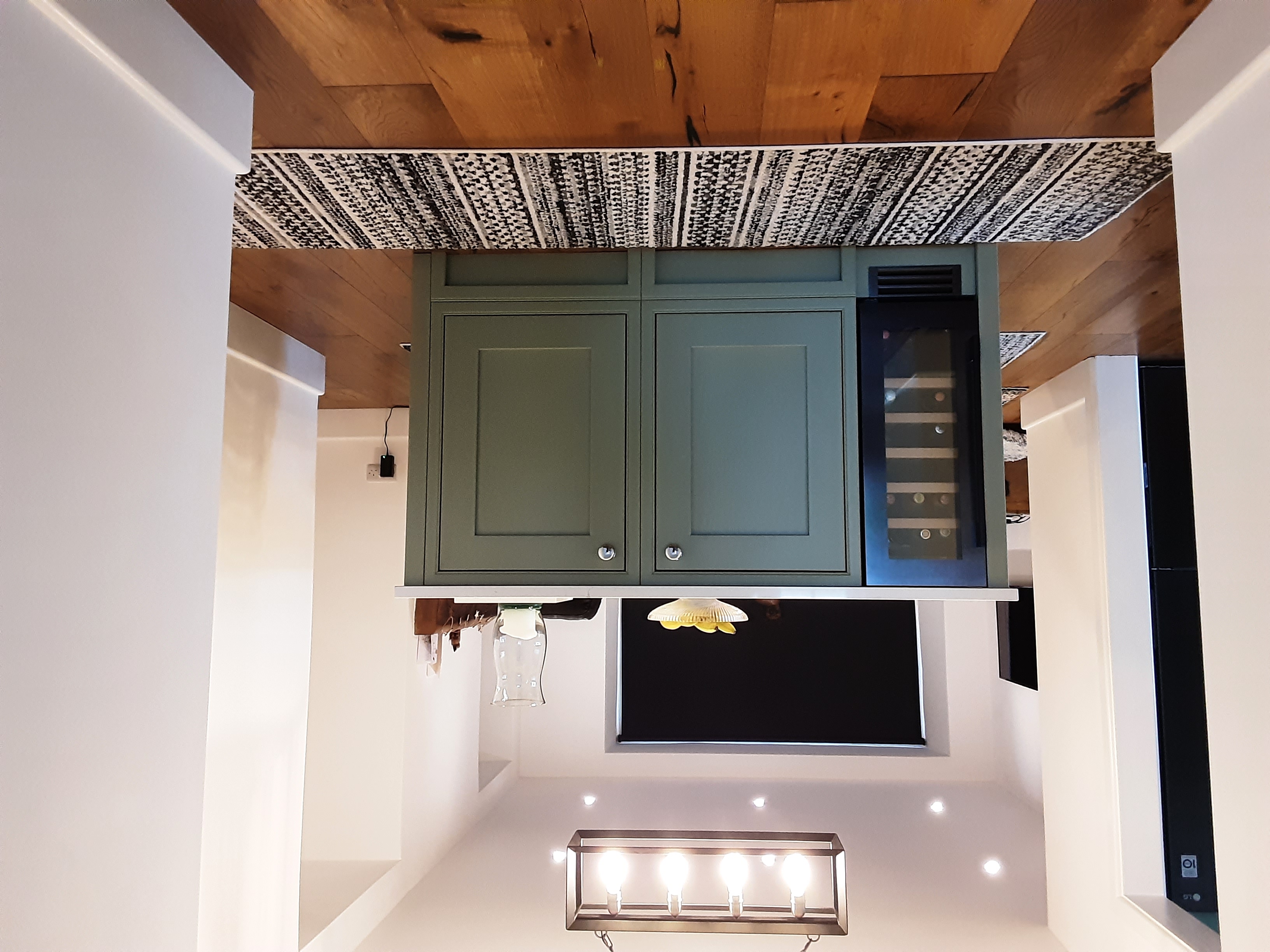 MARLOW SHAKER testimonial photo  - Supply Only - Sheffield