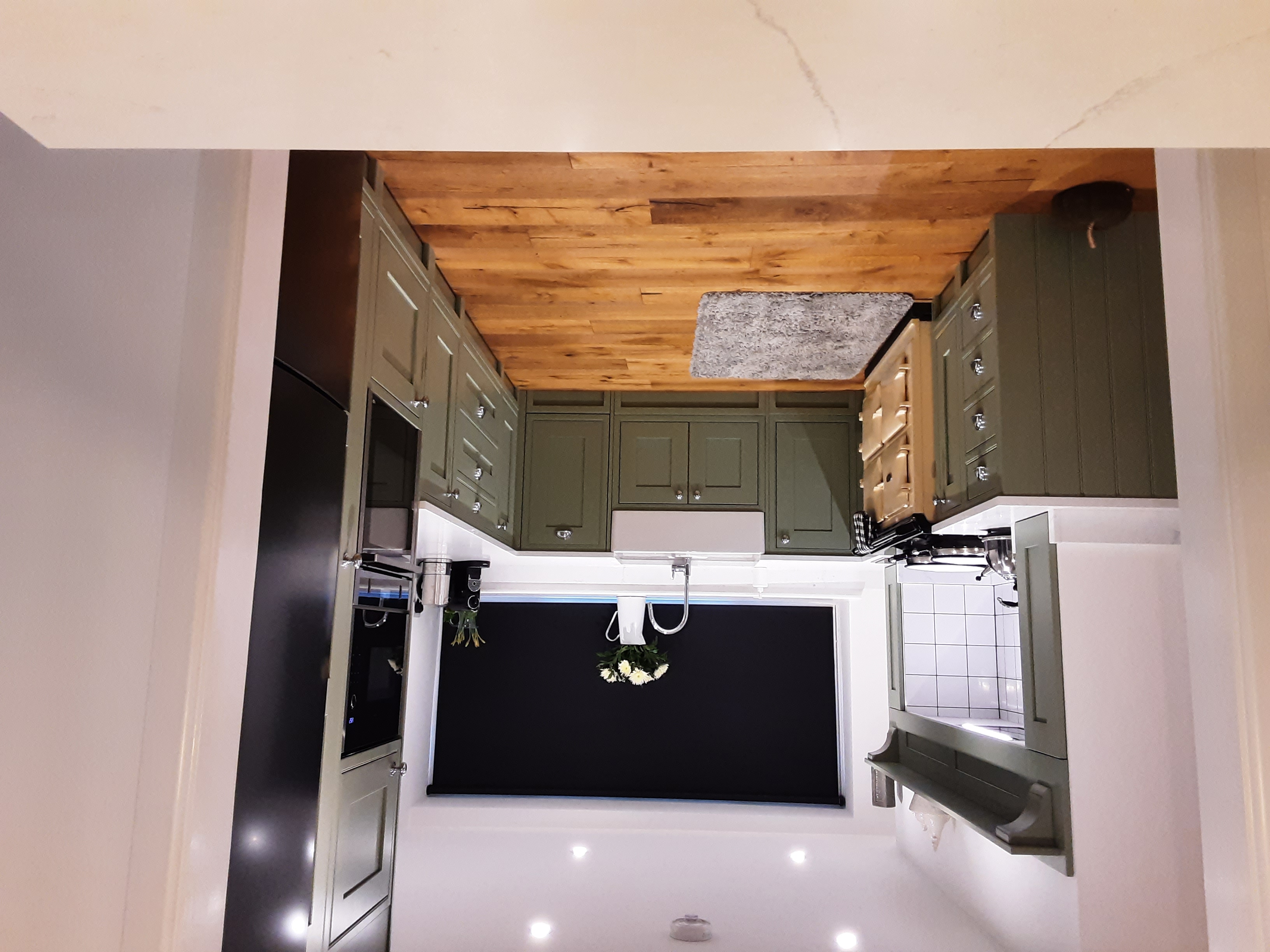 MARLOW SHAKER testimonial photo  - Supply Only - Sheffield