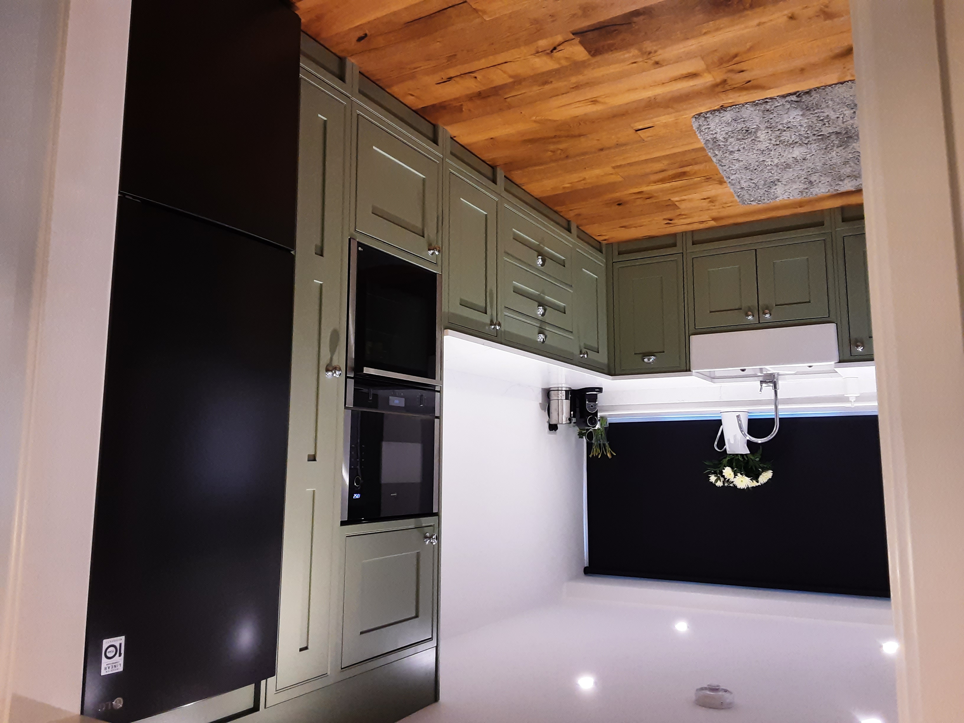 MARLOW SHAKER testimonial photo  - Supply Only - Sheffield