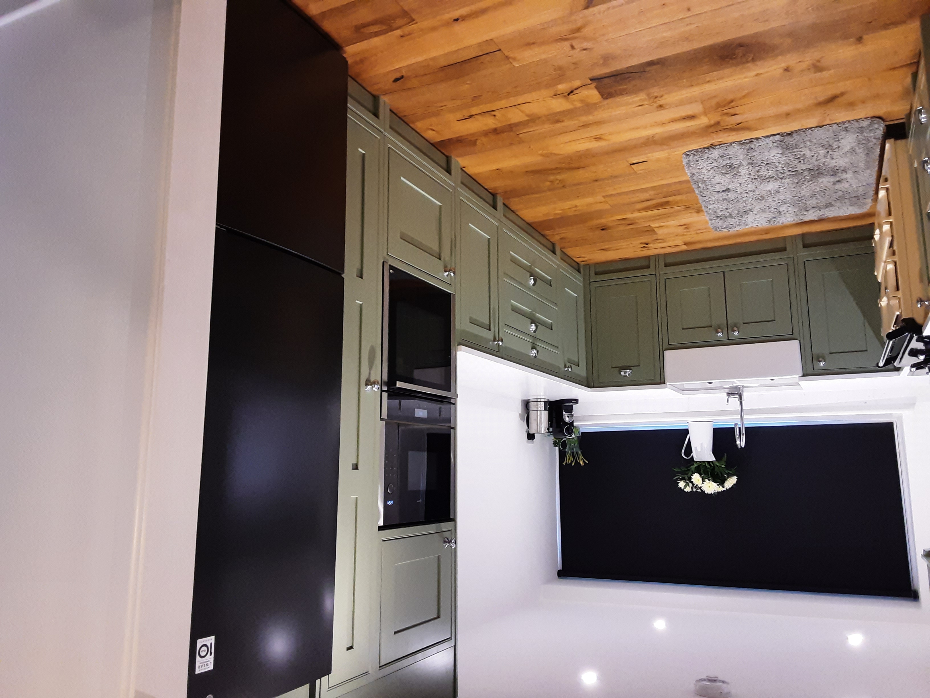 MARLOW SHAKER testimonial photo  - Supply Only - Sheffield