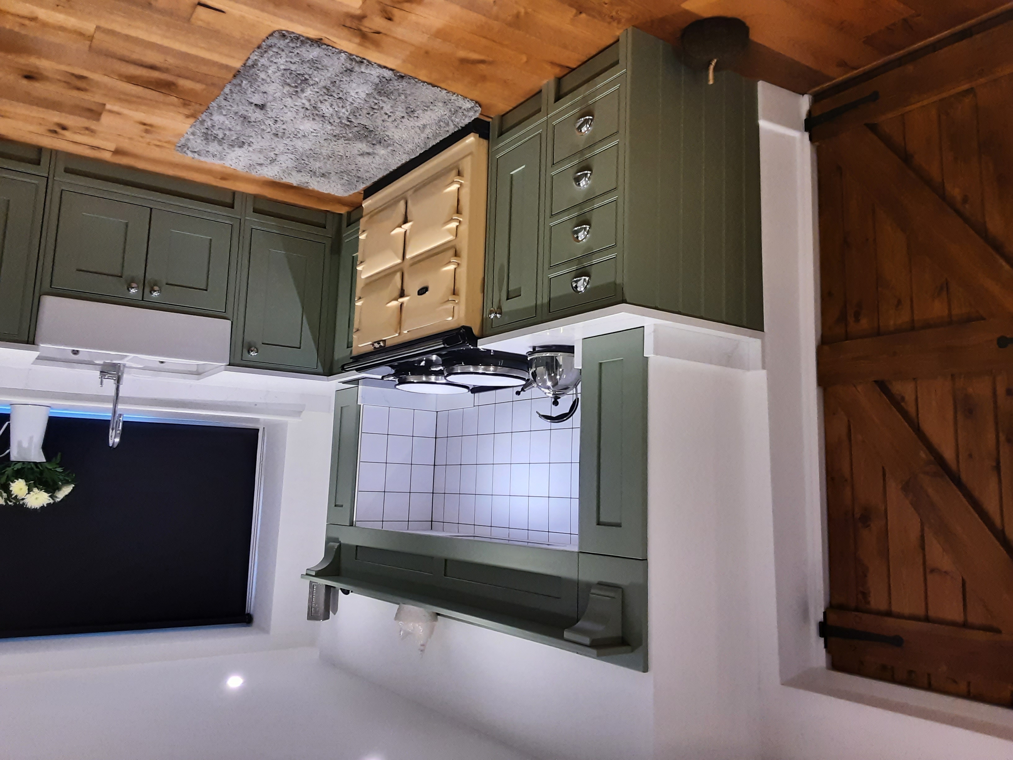 MARLOW SHAKER testimonial photo  - Supply Only - Sheffield