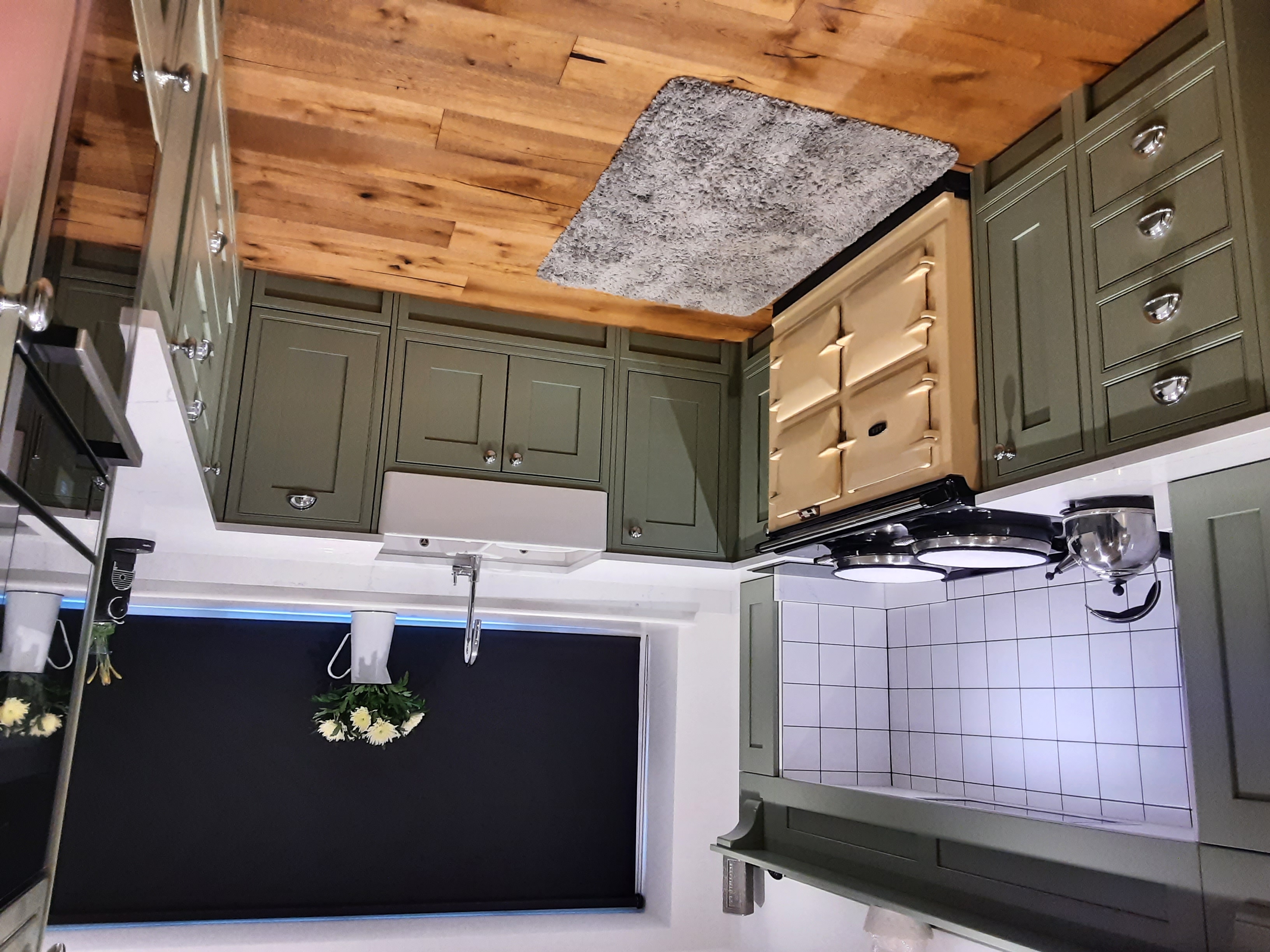 MARLOW SHAKER testimonial photo  - Supply Only - Sheffield