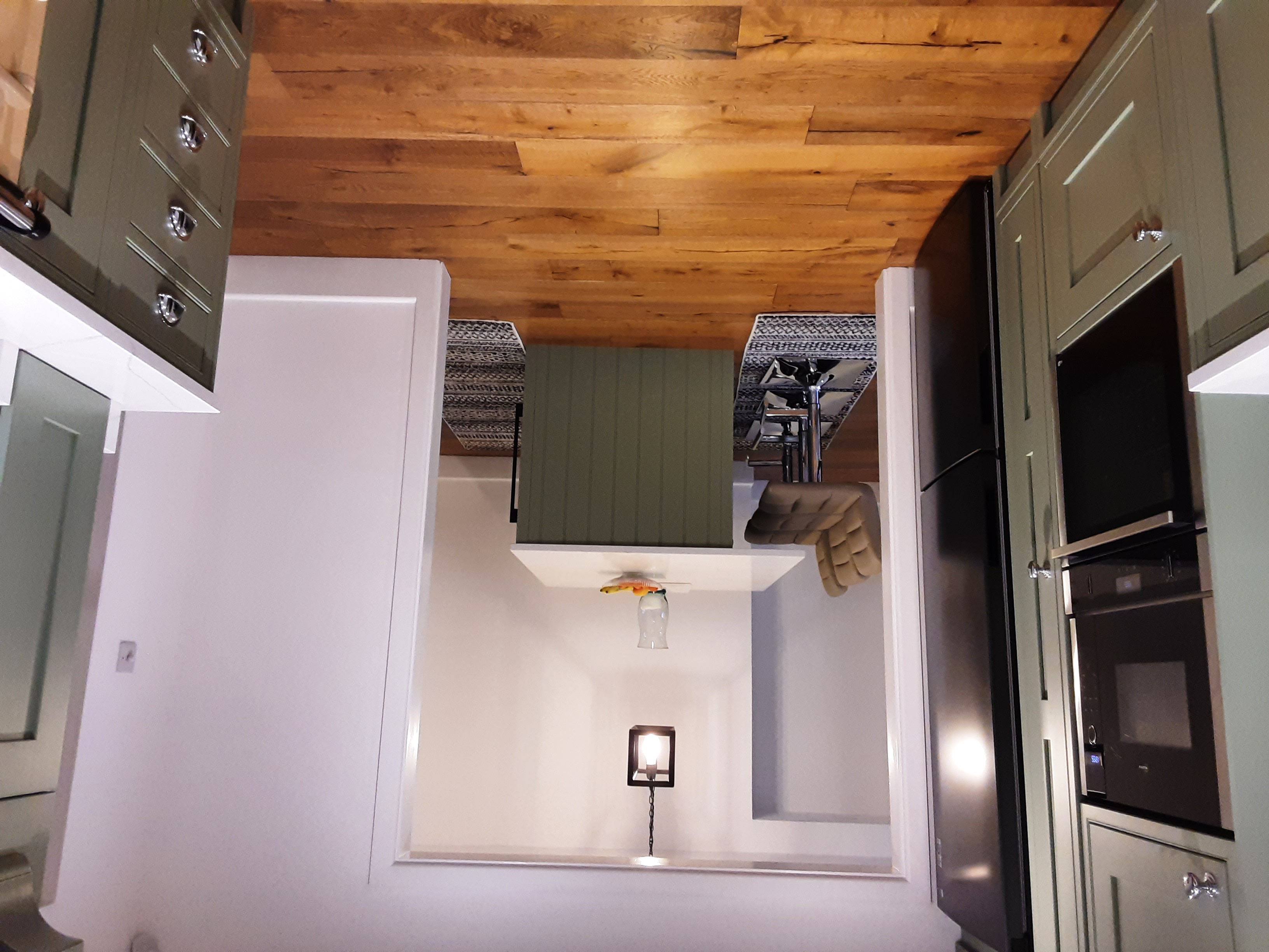 MARLOW SHAKER testimonial photo  - Supply Only - Sheffield