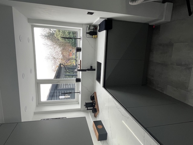 ZOLA MATTE testimonial photo  - Supply Only - Rotherham