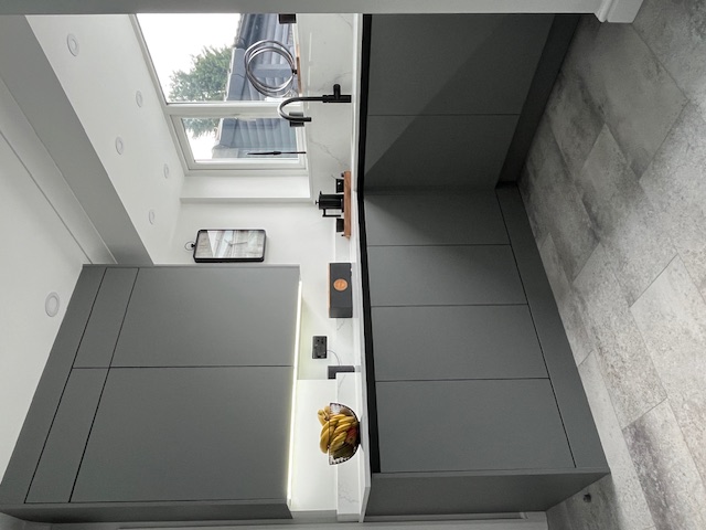 ZOLA MATTE testimonial photo  - Supply Only - Rotherham