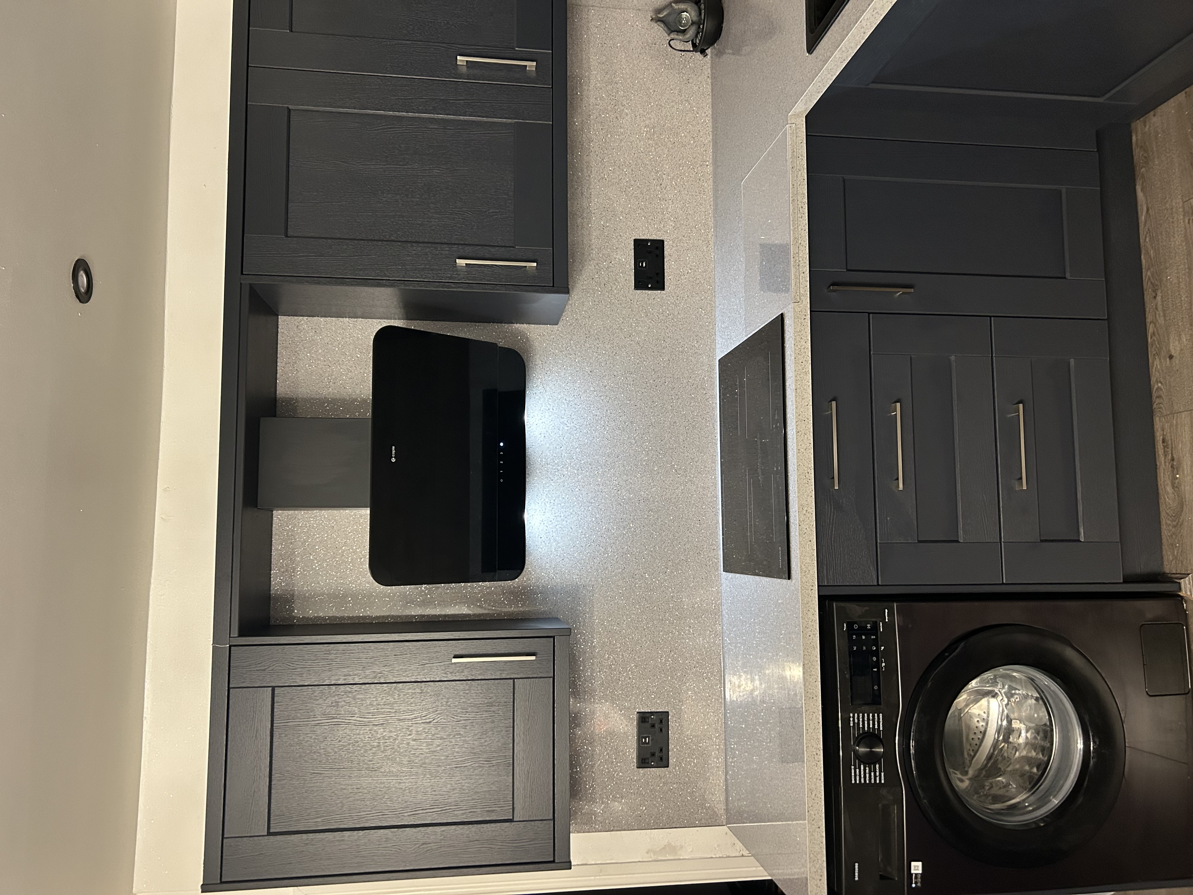 KENSINGTON testimonial photo  - Fully Fitted - Sheffield