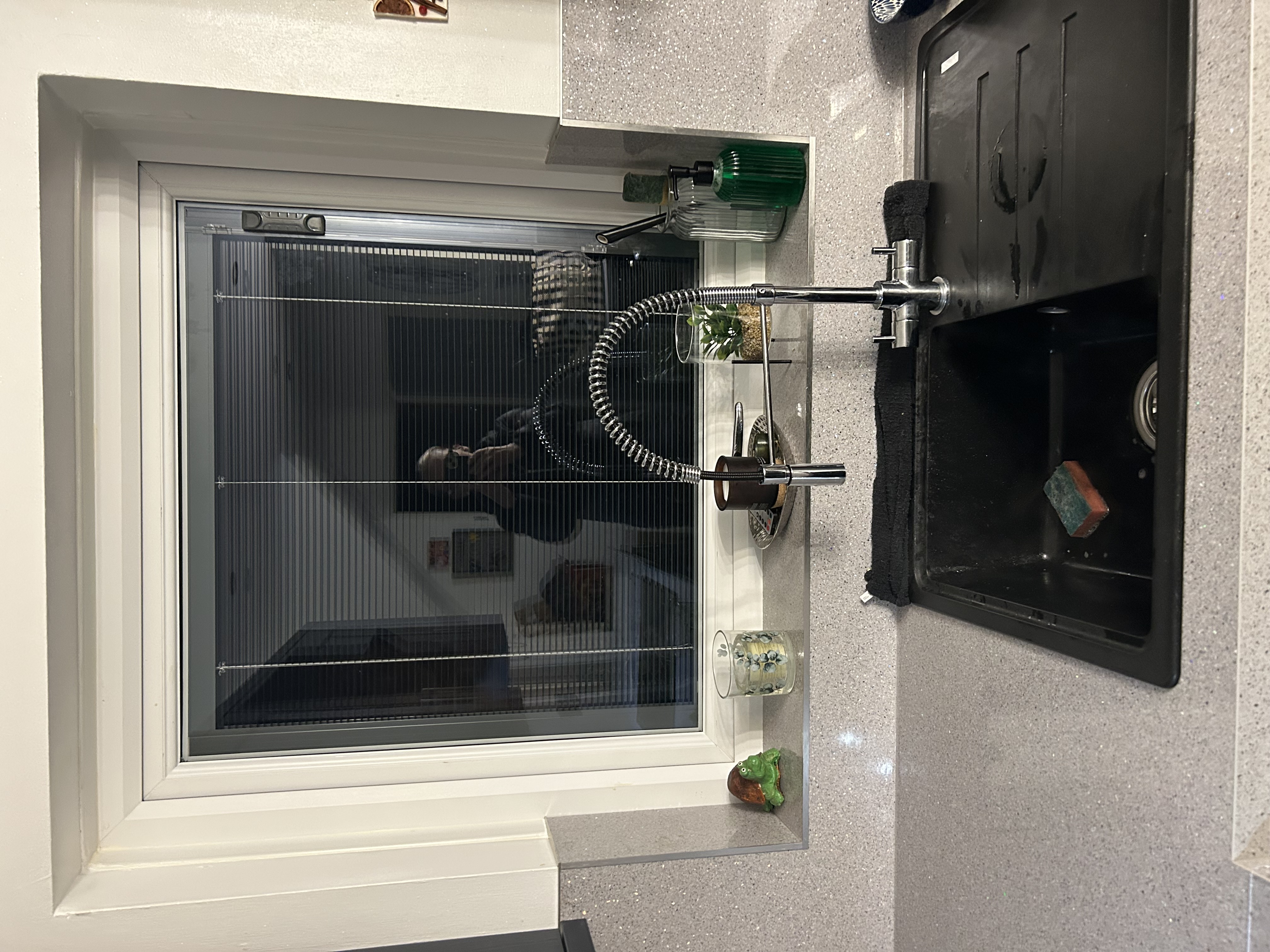 KENSINGTON testimonial photo  - Fully Fitted - Sheffield