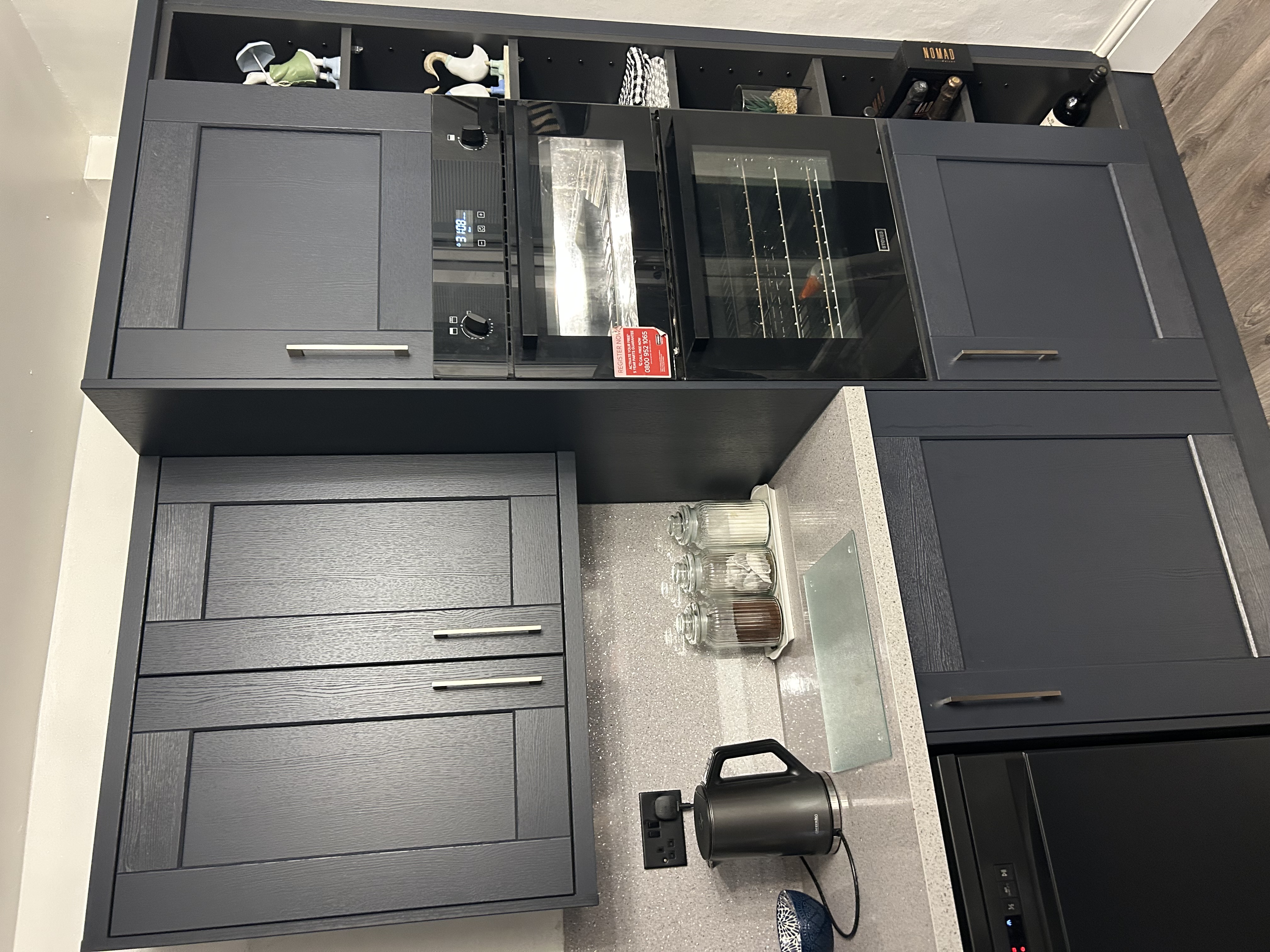 KENSINGTON testimonial photo  - Fully Fitted - Sheffield