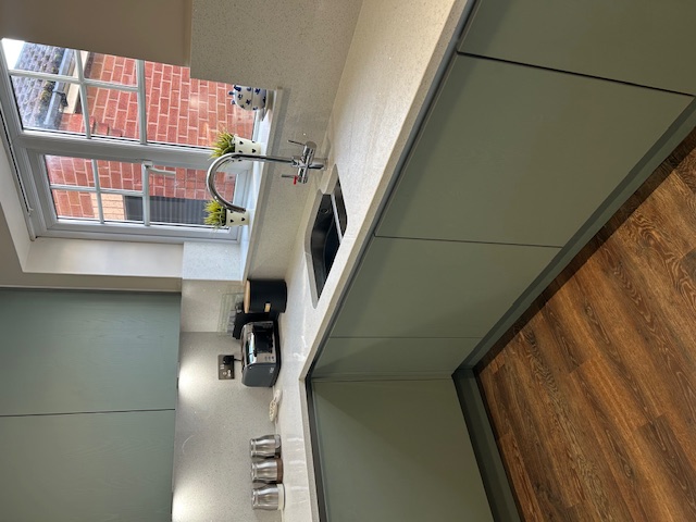 PIATTO PLUS testimonial photo  - Fully Fitted - Sheffield